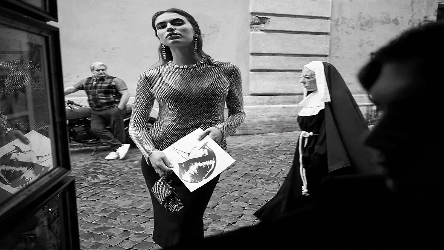 Dolce & Gabbana: Timeless Elegance Unveiled at Sendegaro