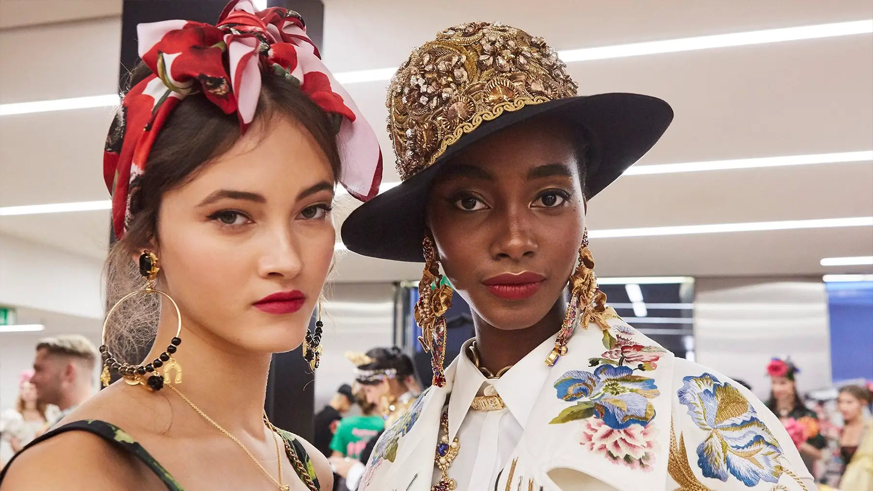 Dolce & Gabbana Women's Tops