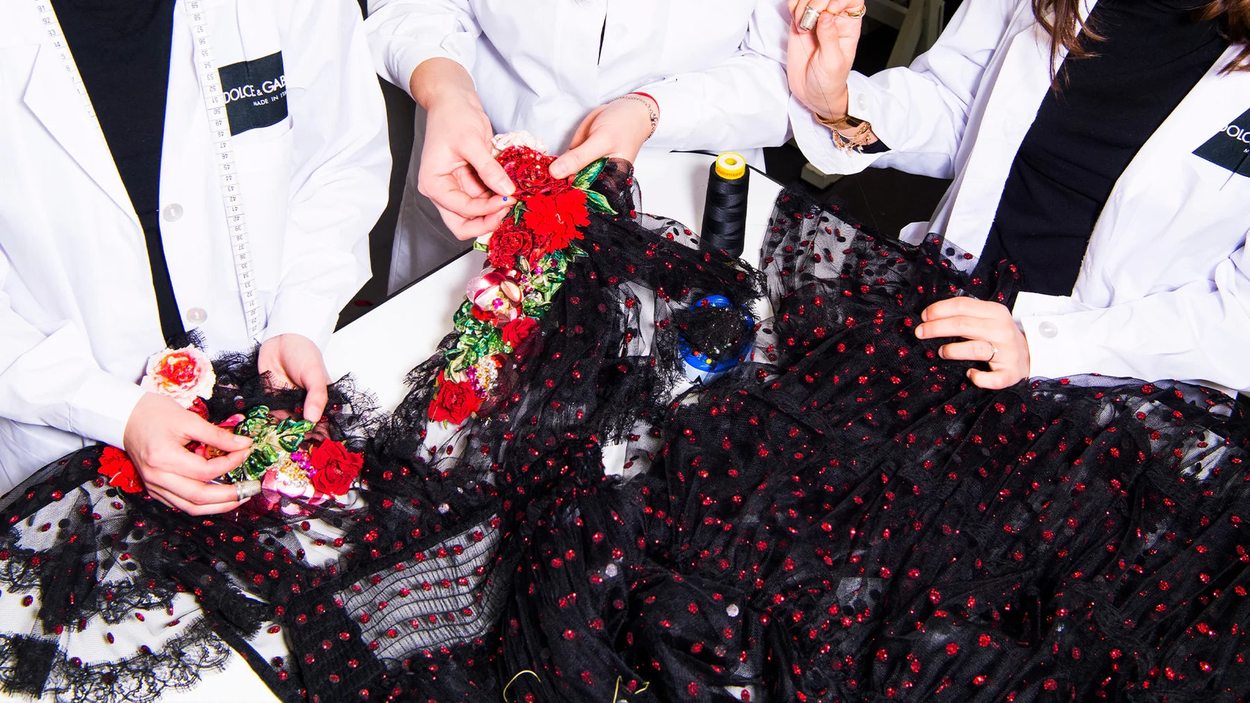 The Dolce & Gabbana Center for Artisan Craftsmanship