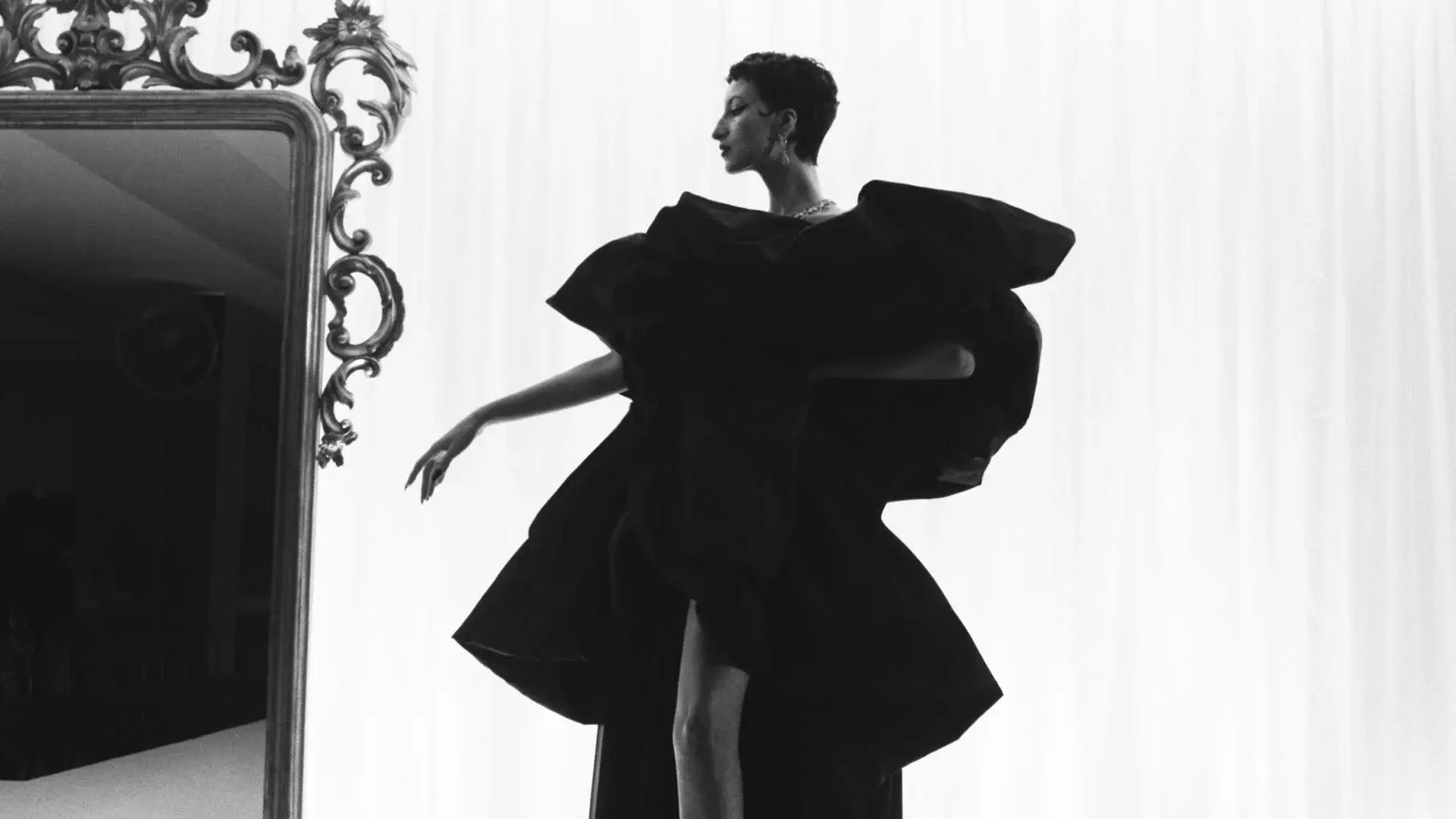 Dolce&Gabbana's Alta Moda steals the show in Milan