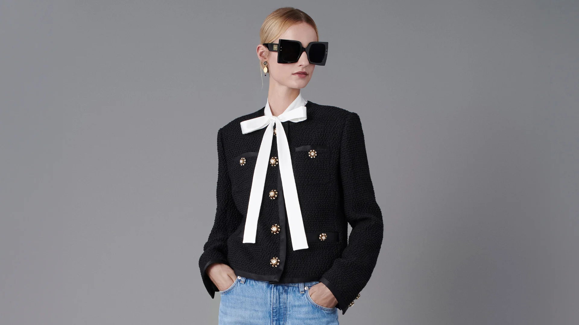 The Dolce & Gabbana Sicily Black Collection | Sendegaro The Dolce & Gabbana Sicily Black Collection | Sendegaro