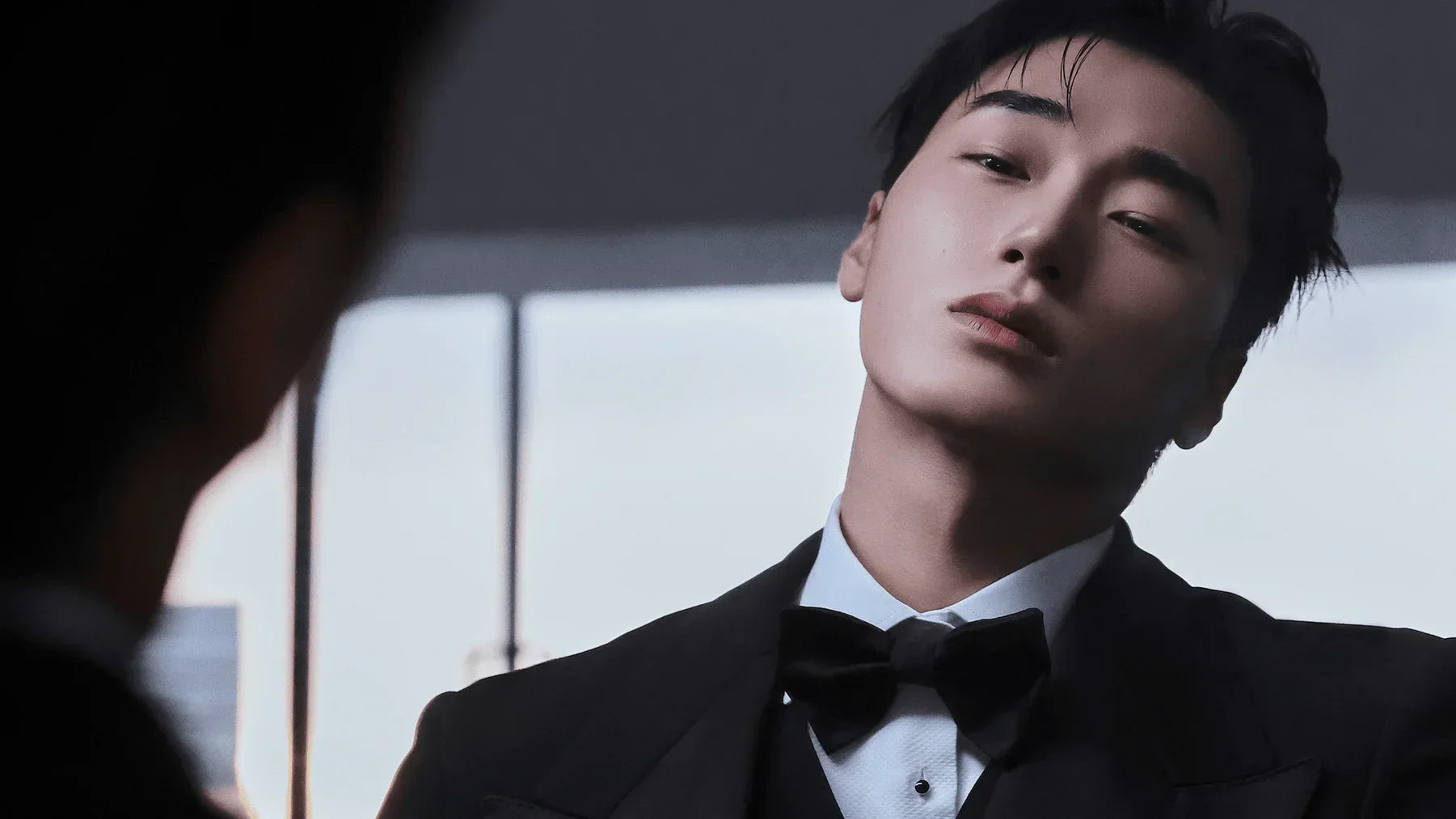 San Named as the New Global Ambassador for Dolce&Gabbana