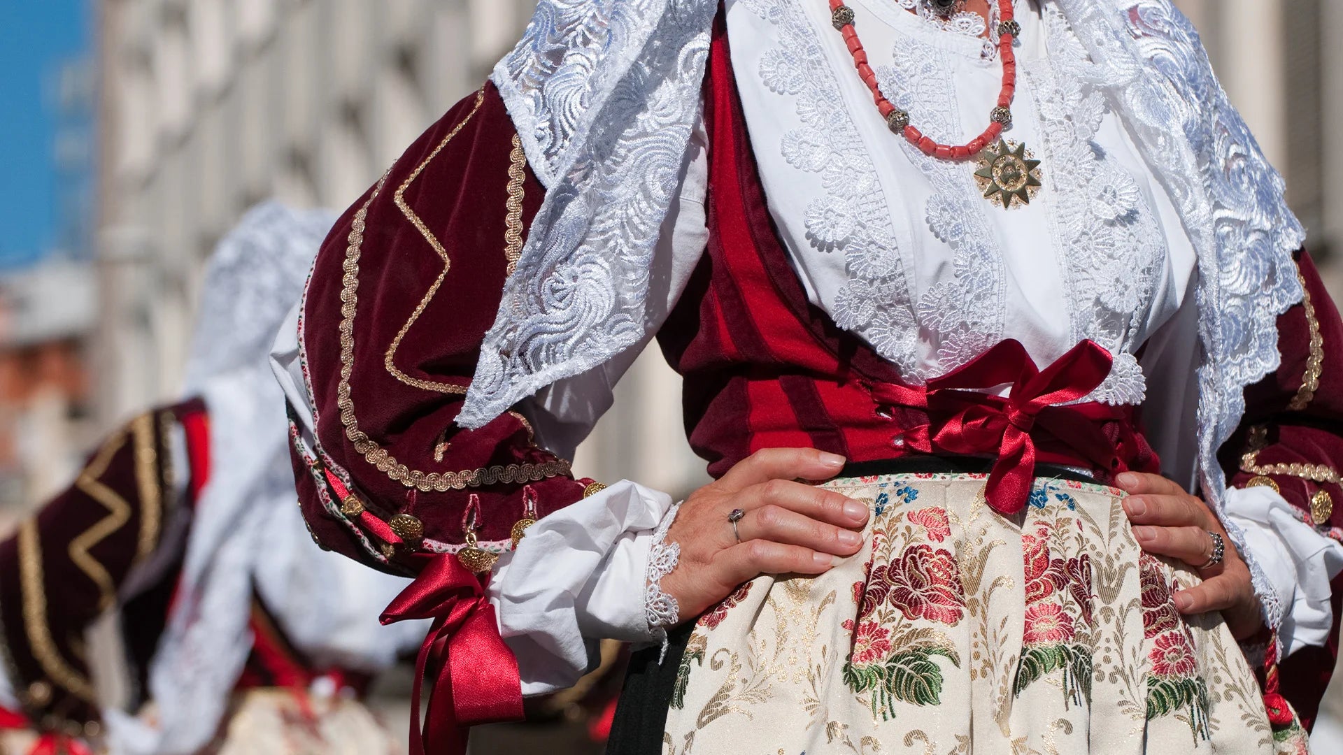 Sardinia, Exploring Narratives Beyond Imagination