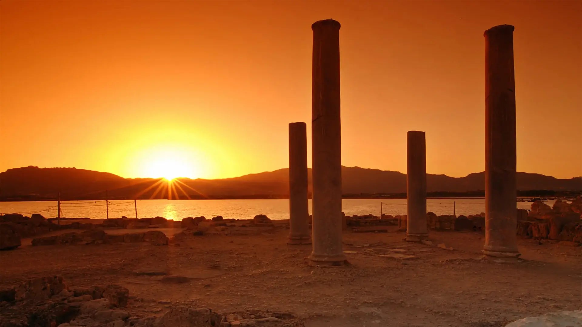 Sardinia: An Exploration of Profound Historical Legacy