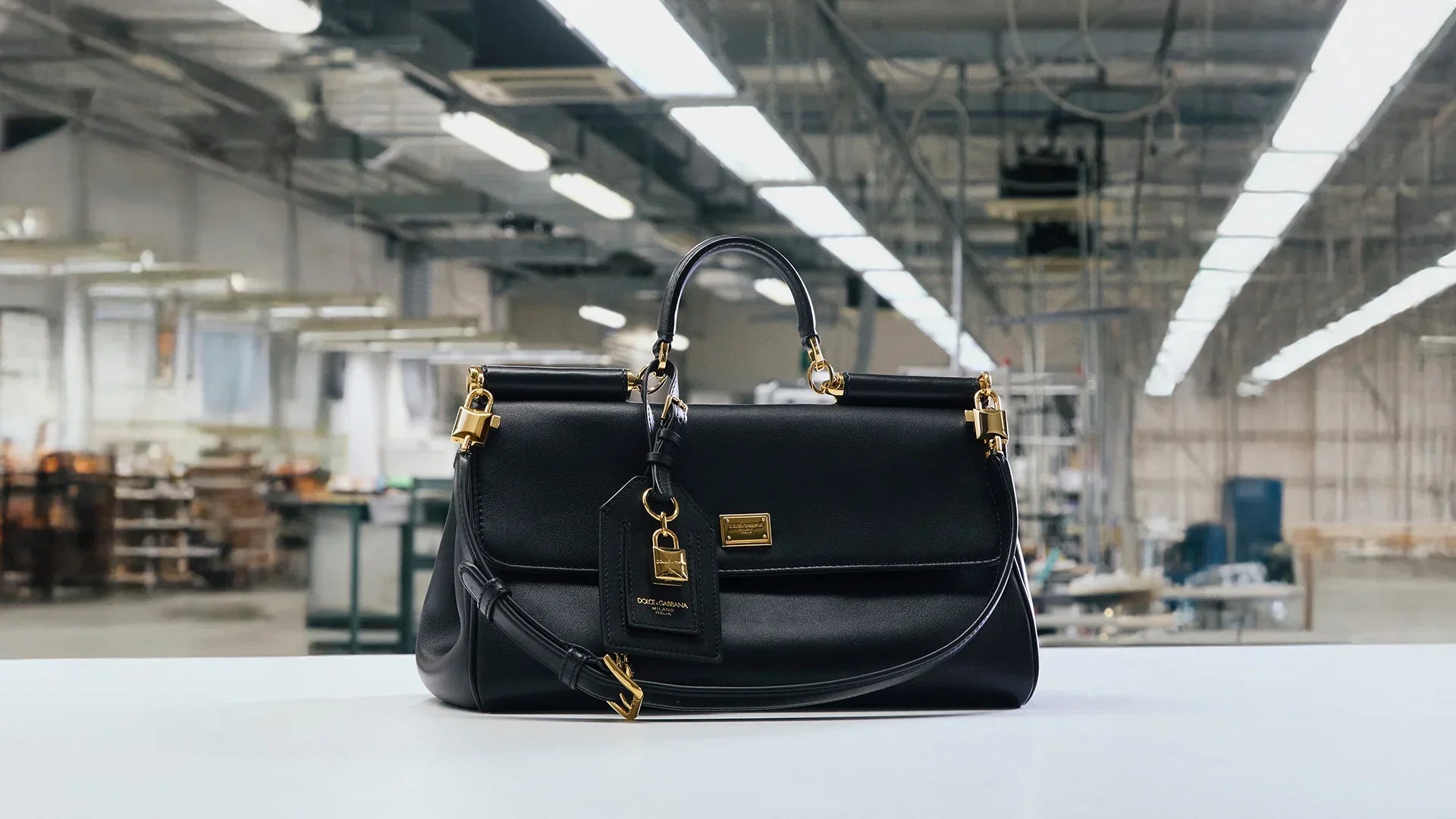 Fatto a Mano: The My Sicily Bag