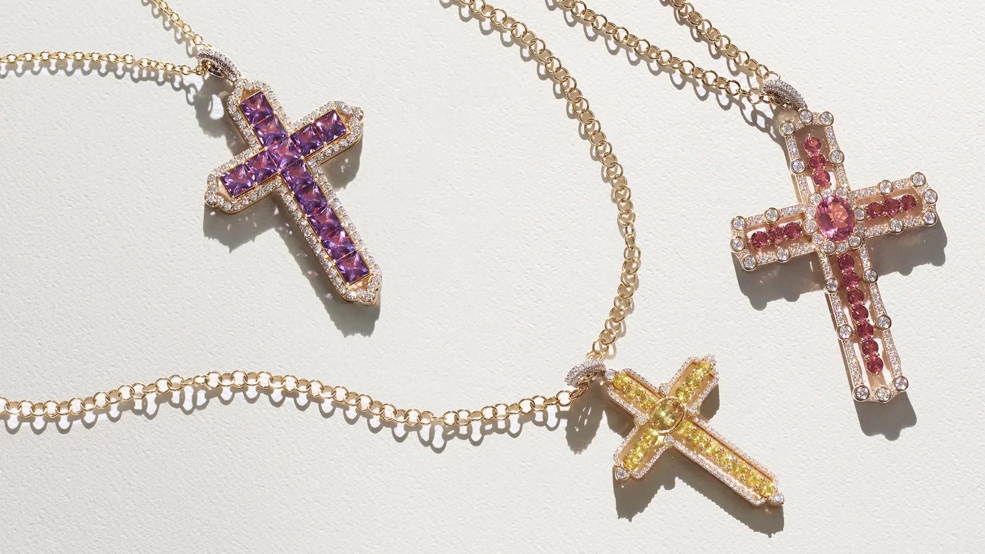 Dolce&Gabbana exquisite jewels