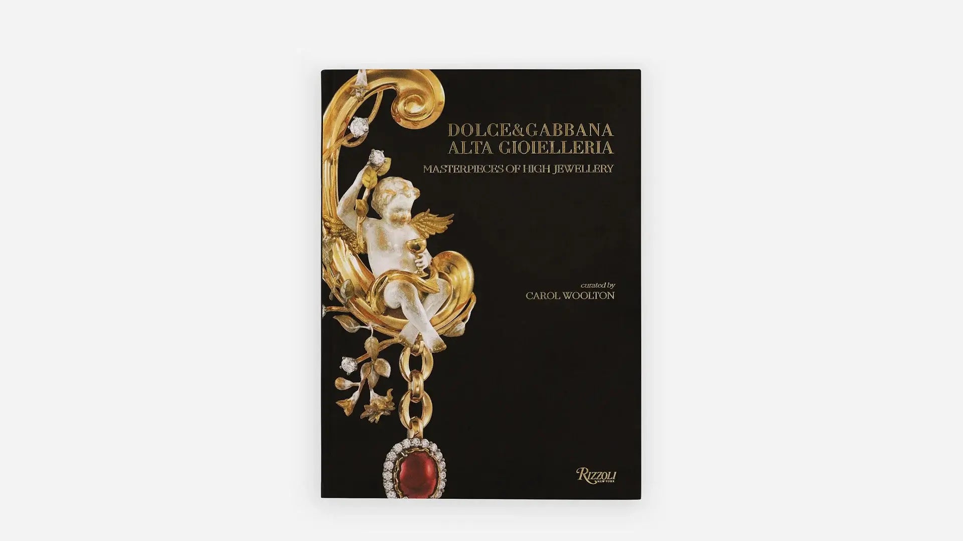 Dolce&Gabbana Alta Gioielleria: Exemplars of High Jewellery Craftsmanship