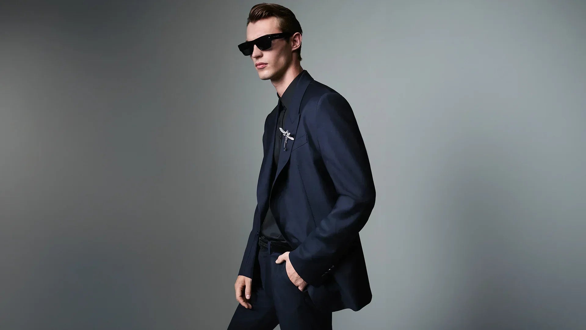 An Introduction to the Dolce&Gabbana Sartoria Spring/Summer 2026 Collection