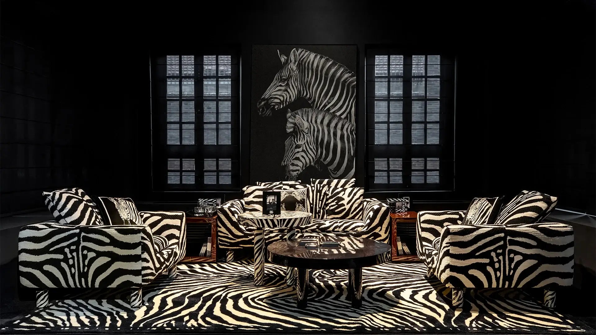 A New Standard for Luxury at Casa Dolce&Gabbana in Zhangyuan, Shanghai