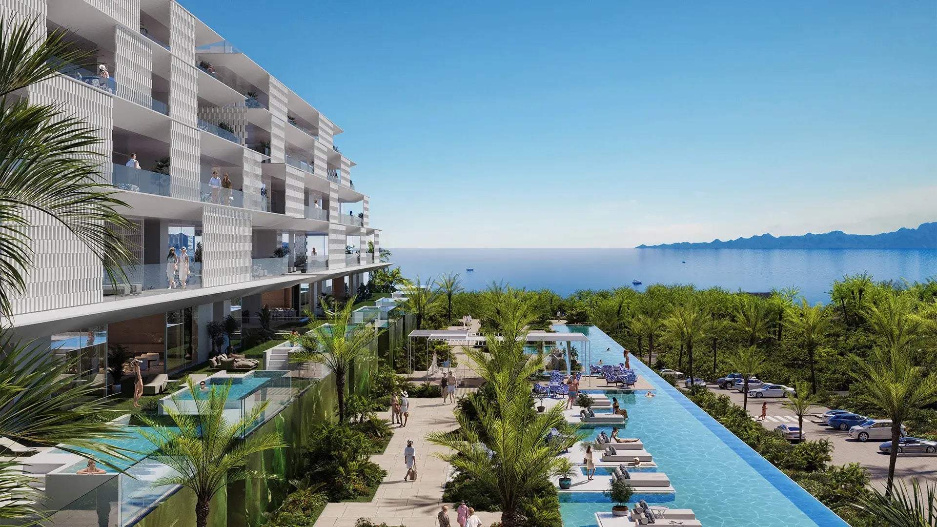 Design Hills Marbella: The latest Real Estate venture endorsed by Dolce&Gabbana