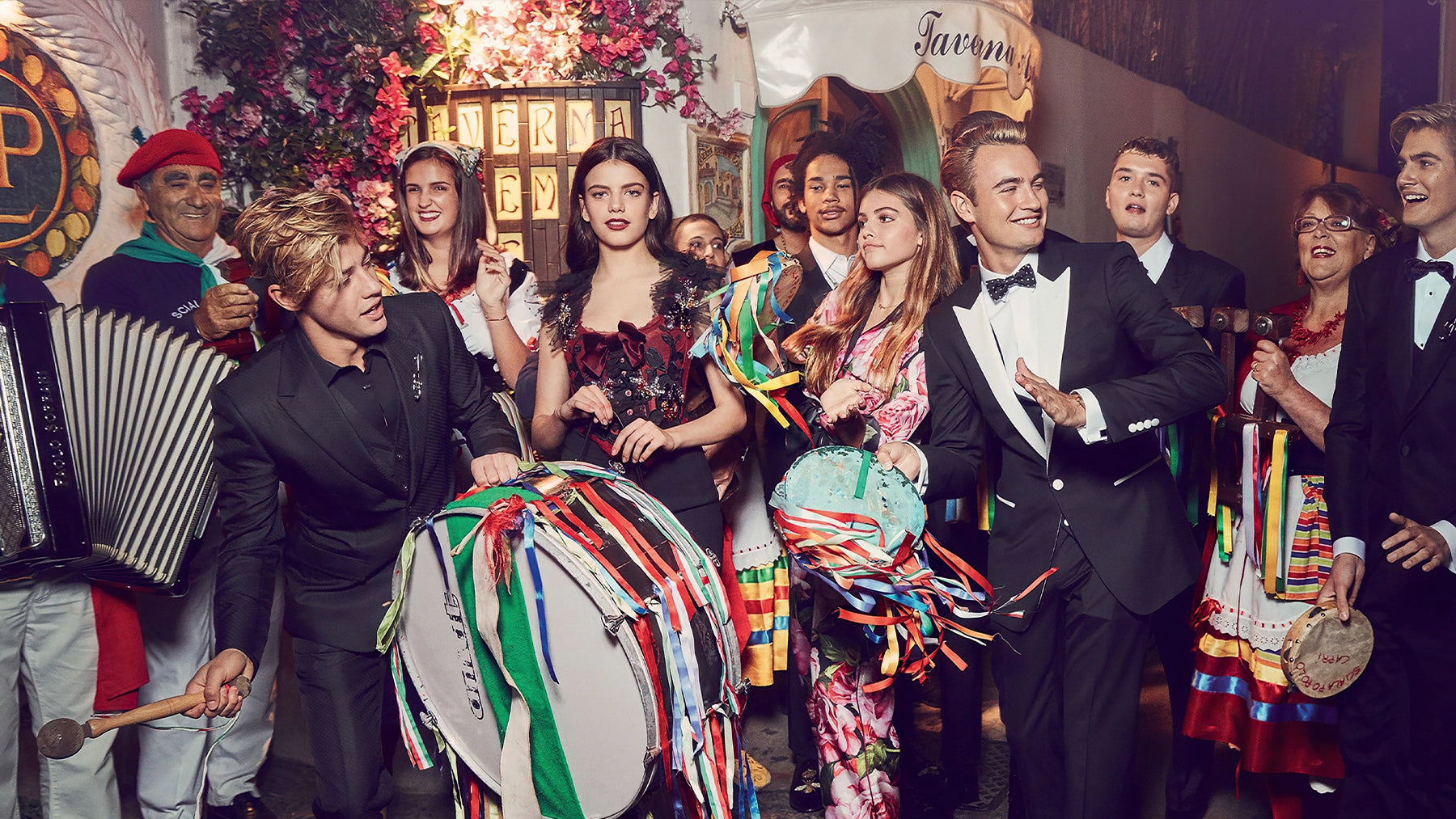 Dolce & Gabbana Sale