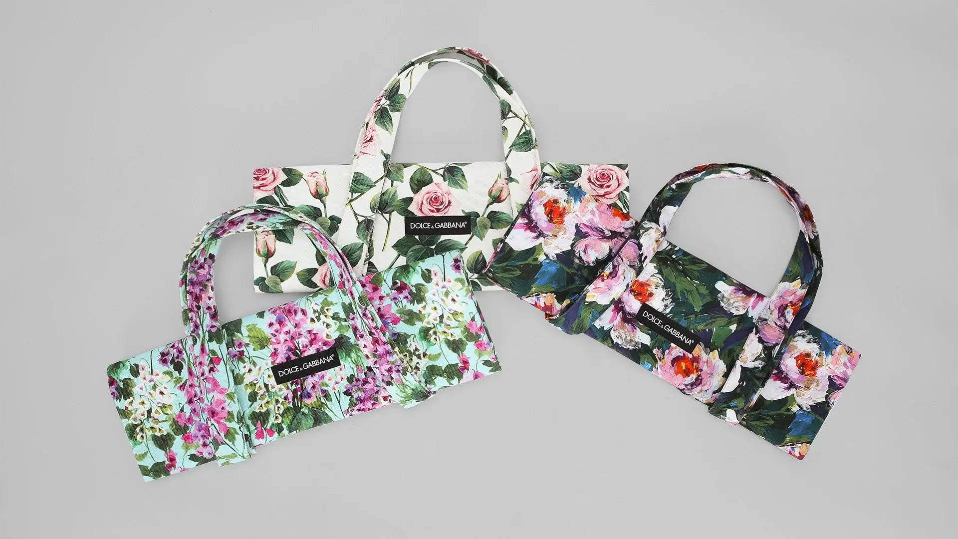Dolce&Gabbana Shopper: The Essential Accessory for Summer 2024