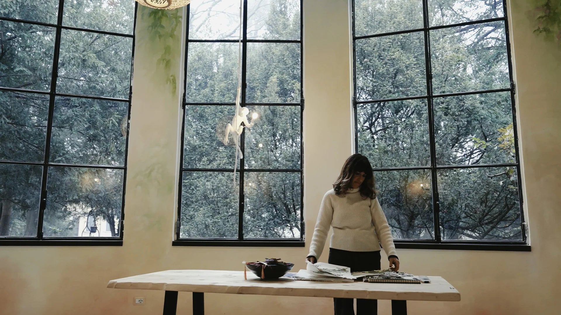 Dolce & Gabbana's Collaboration with the Cittadella dei Ragazzi Project