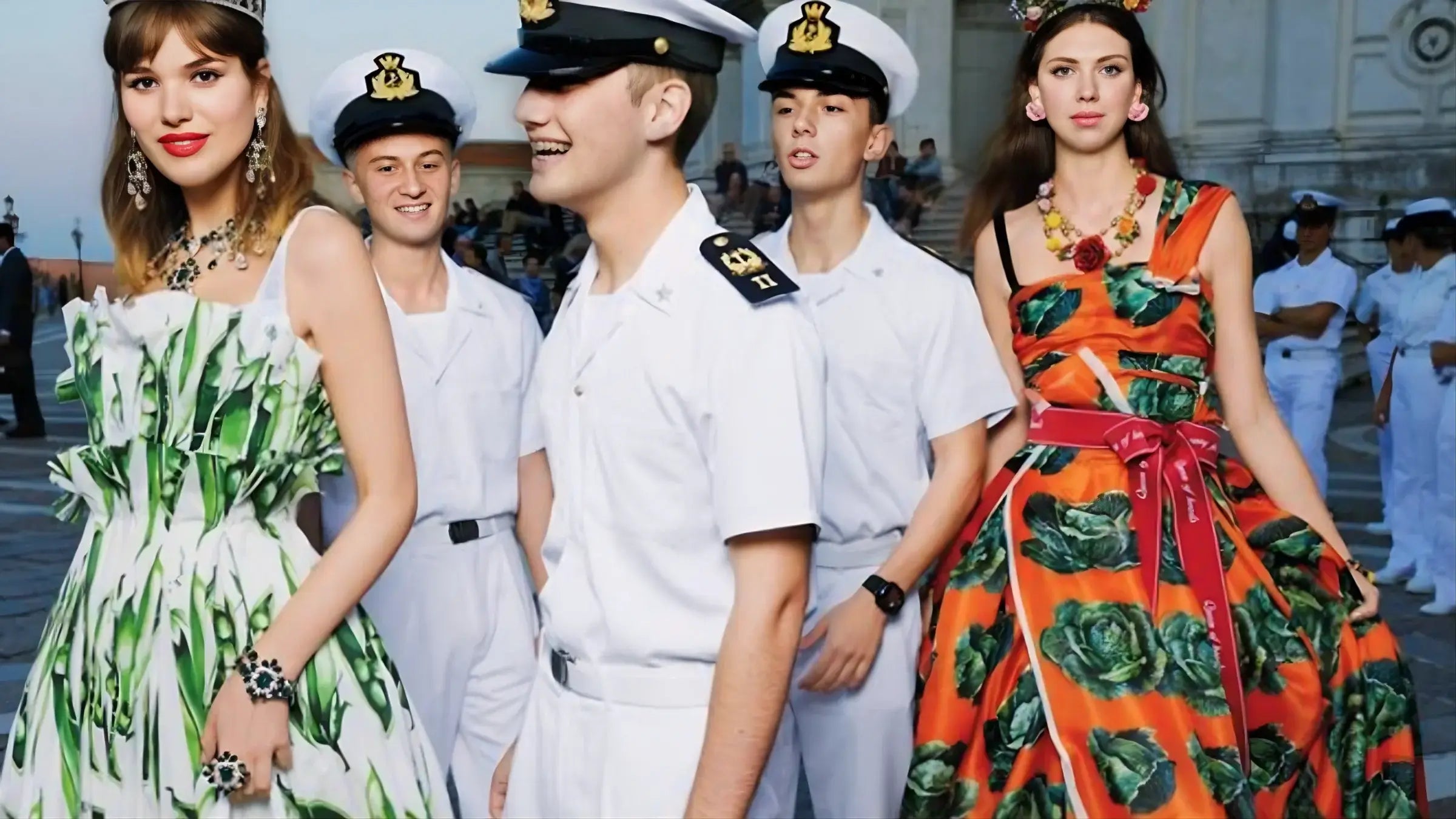 Dolce & Gabbana Sale At Unbeatable Prices