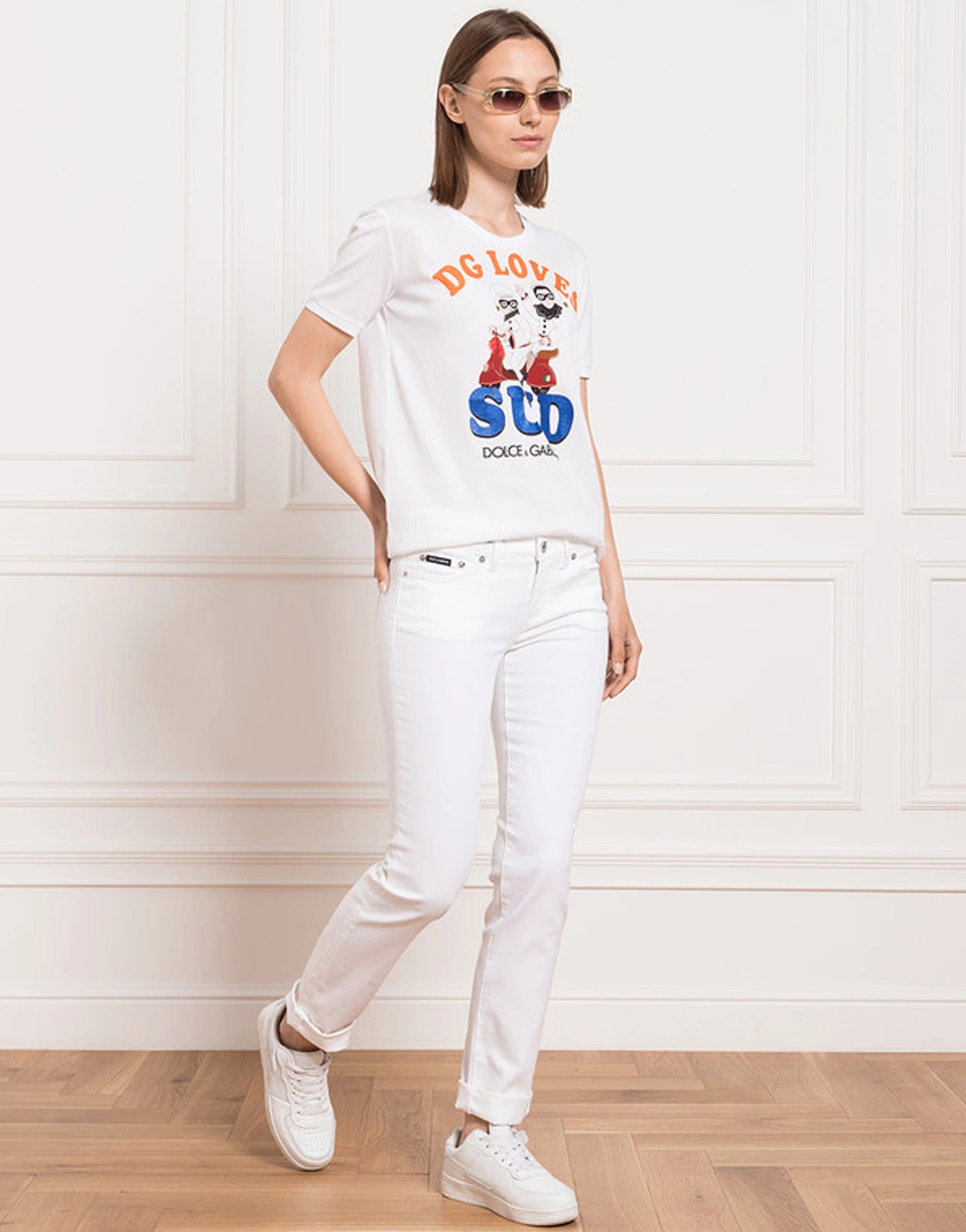 DG Loves SUD T-shirt