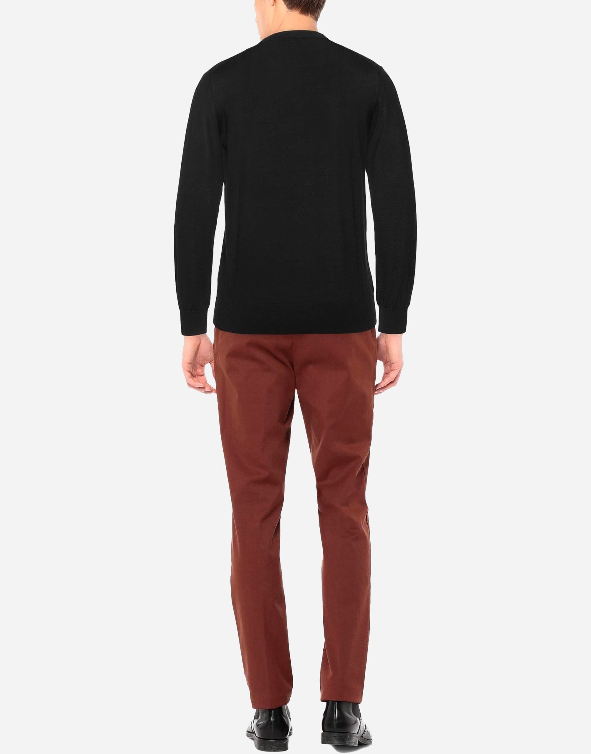 Dolce & Gabbana Dolce & Gabbana Double Breasted Down Cardigan