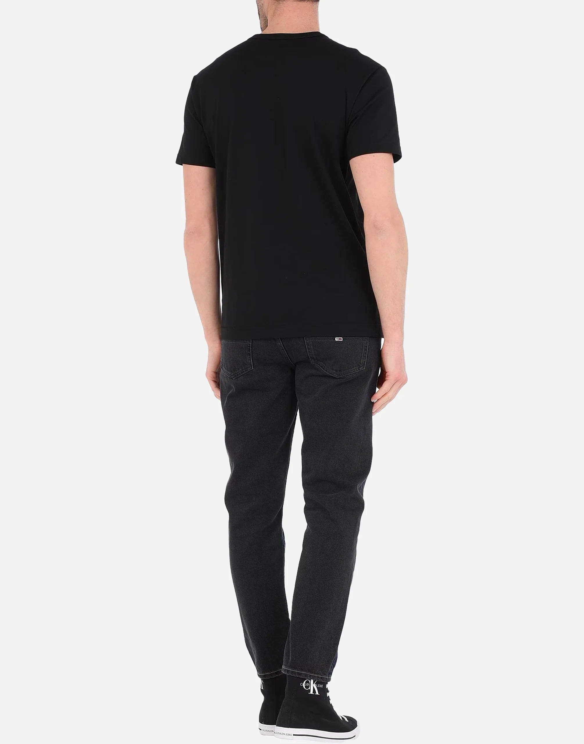 Dolce & Gabbana Dolce & Gabbana Sneak Peek T-shirt