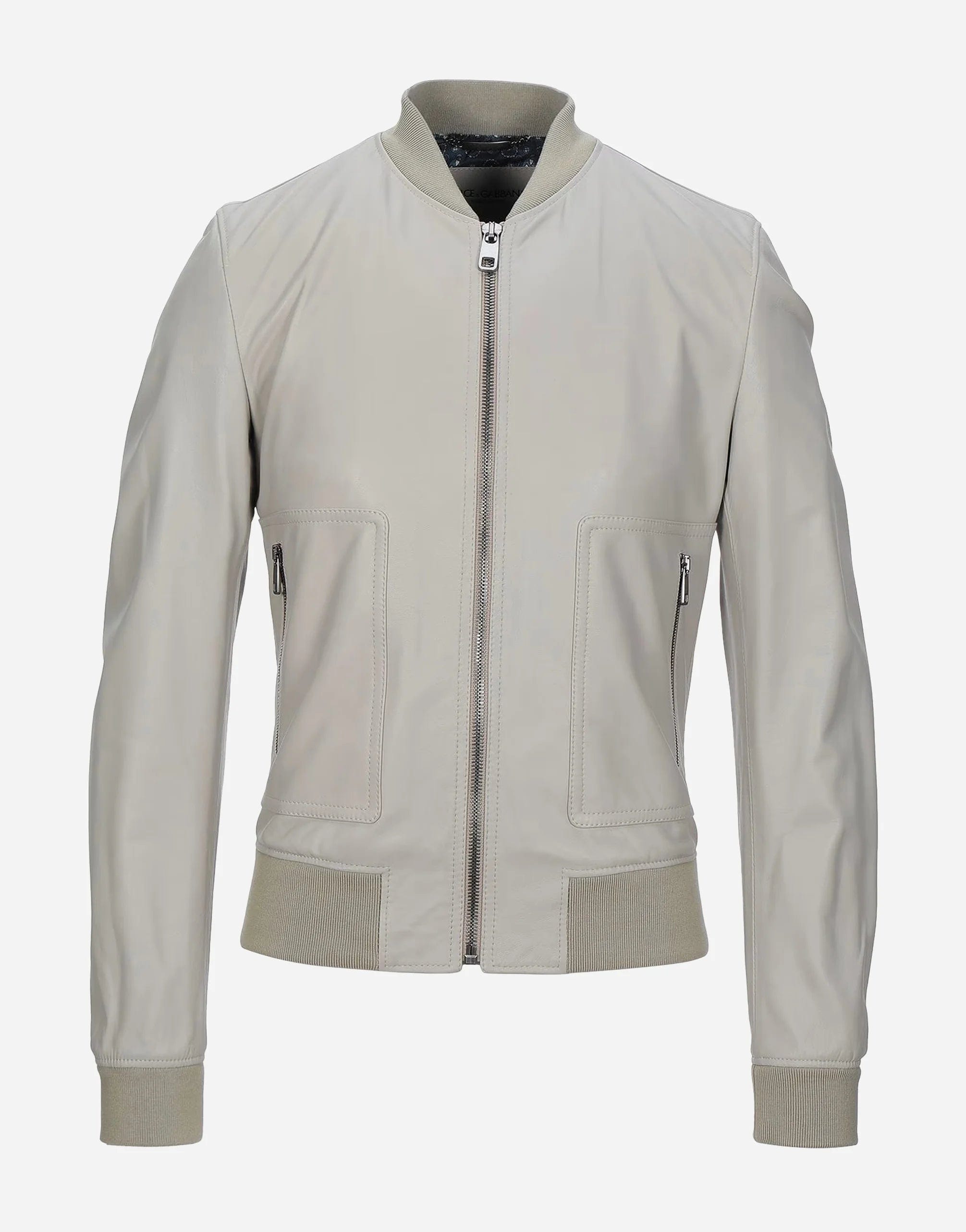 Dolce & Gabbana Blouson Bomber Jacket