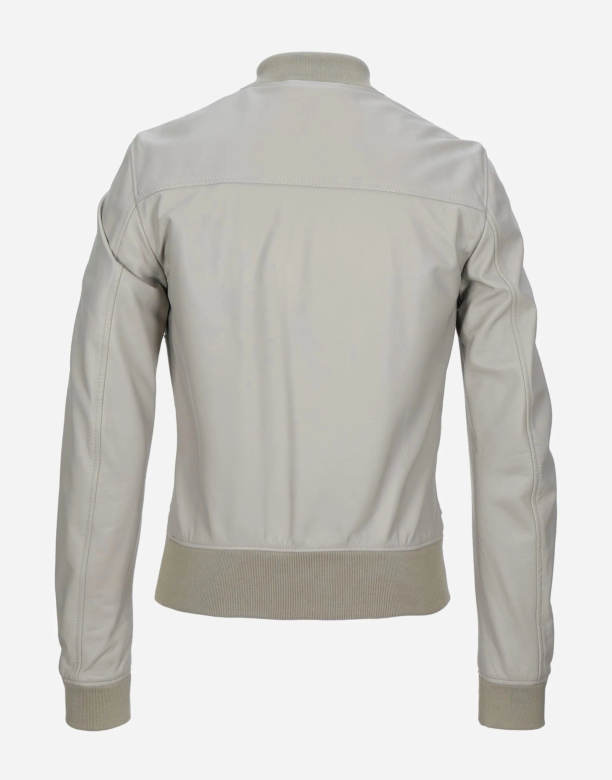 Dolce & Gabbana Blouson Bomber Jacket