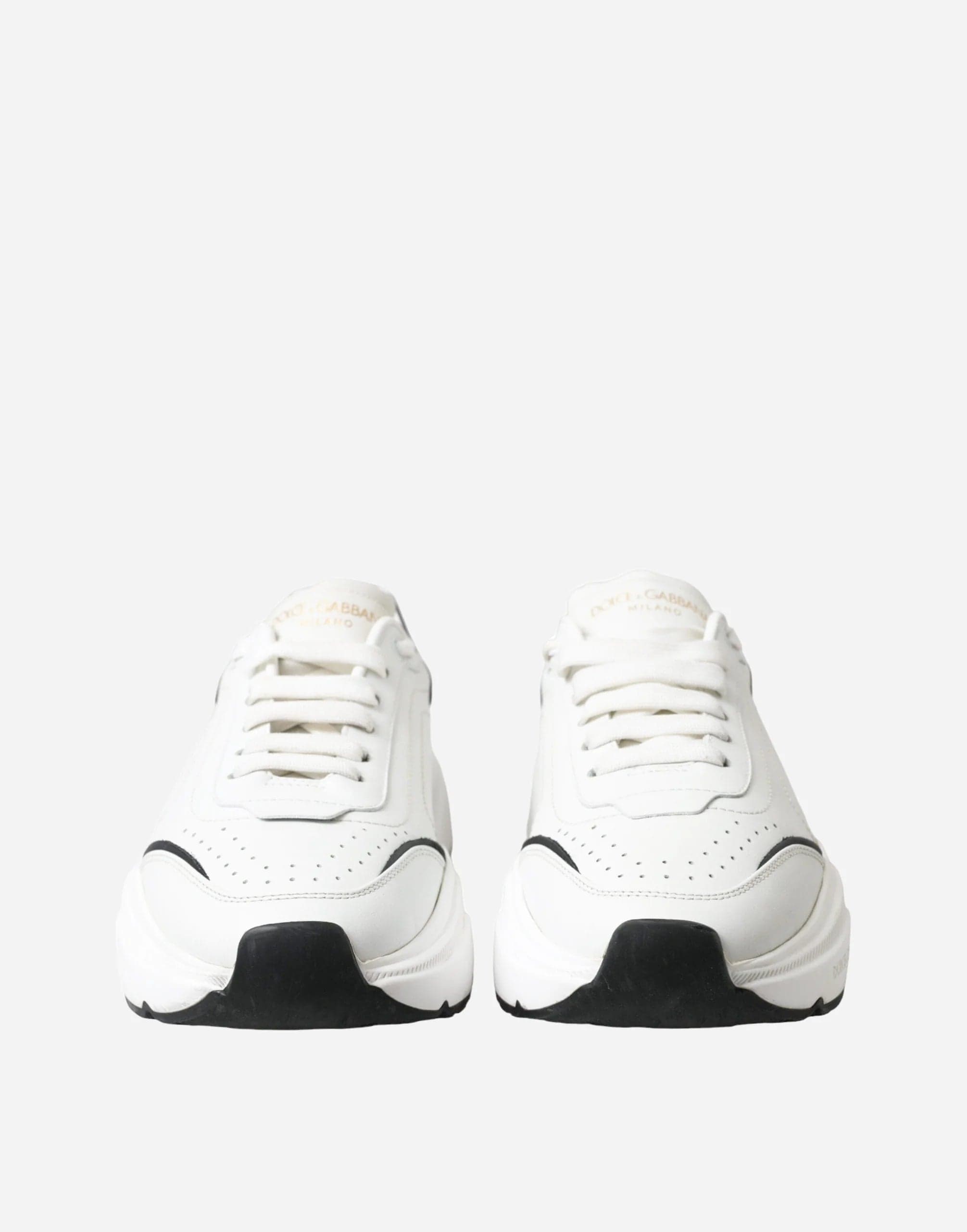 Low Top Daymaster Sneakers