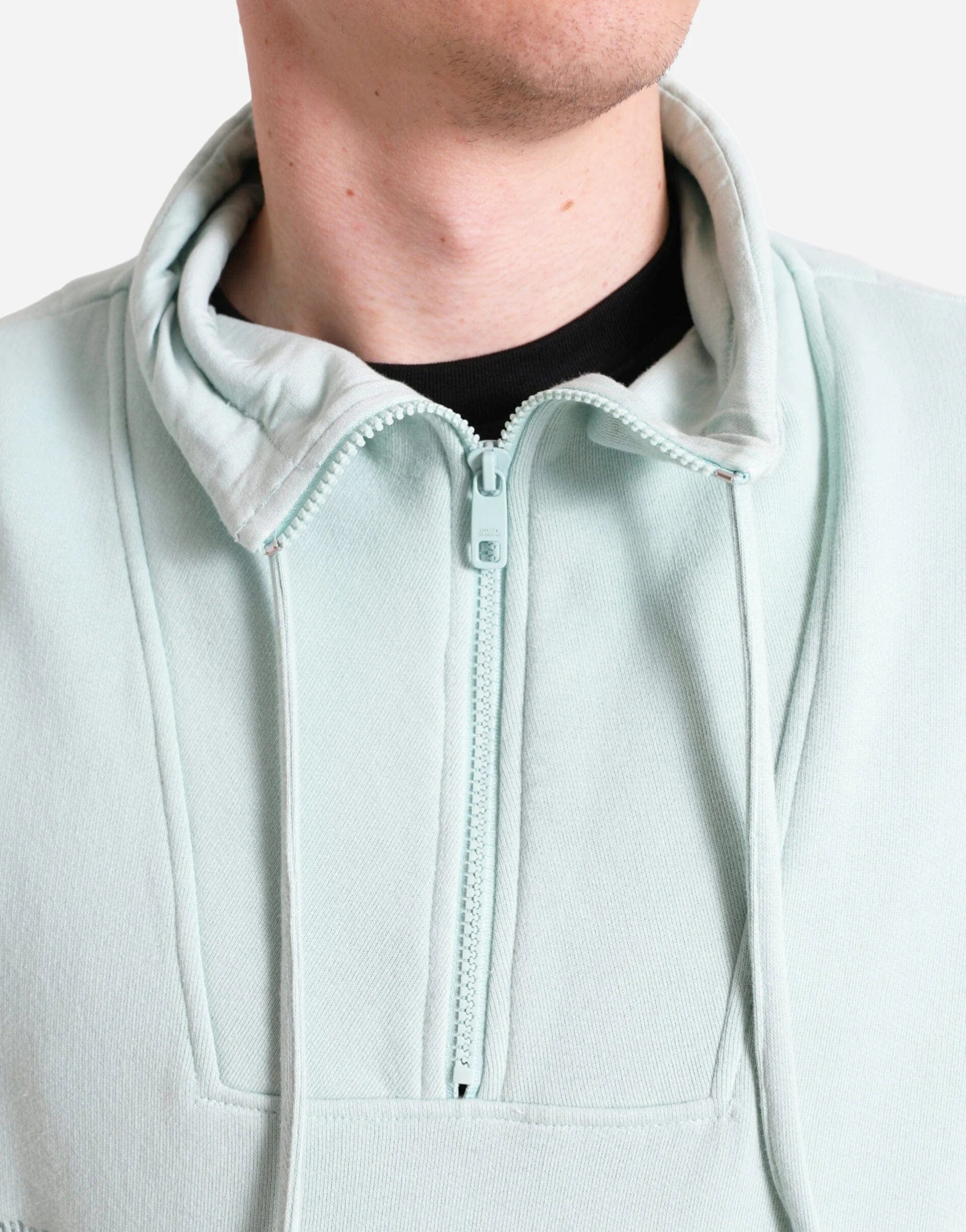 Dolce & Gabbana Patch Pocket Pullover Sweater