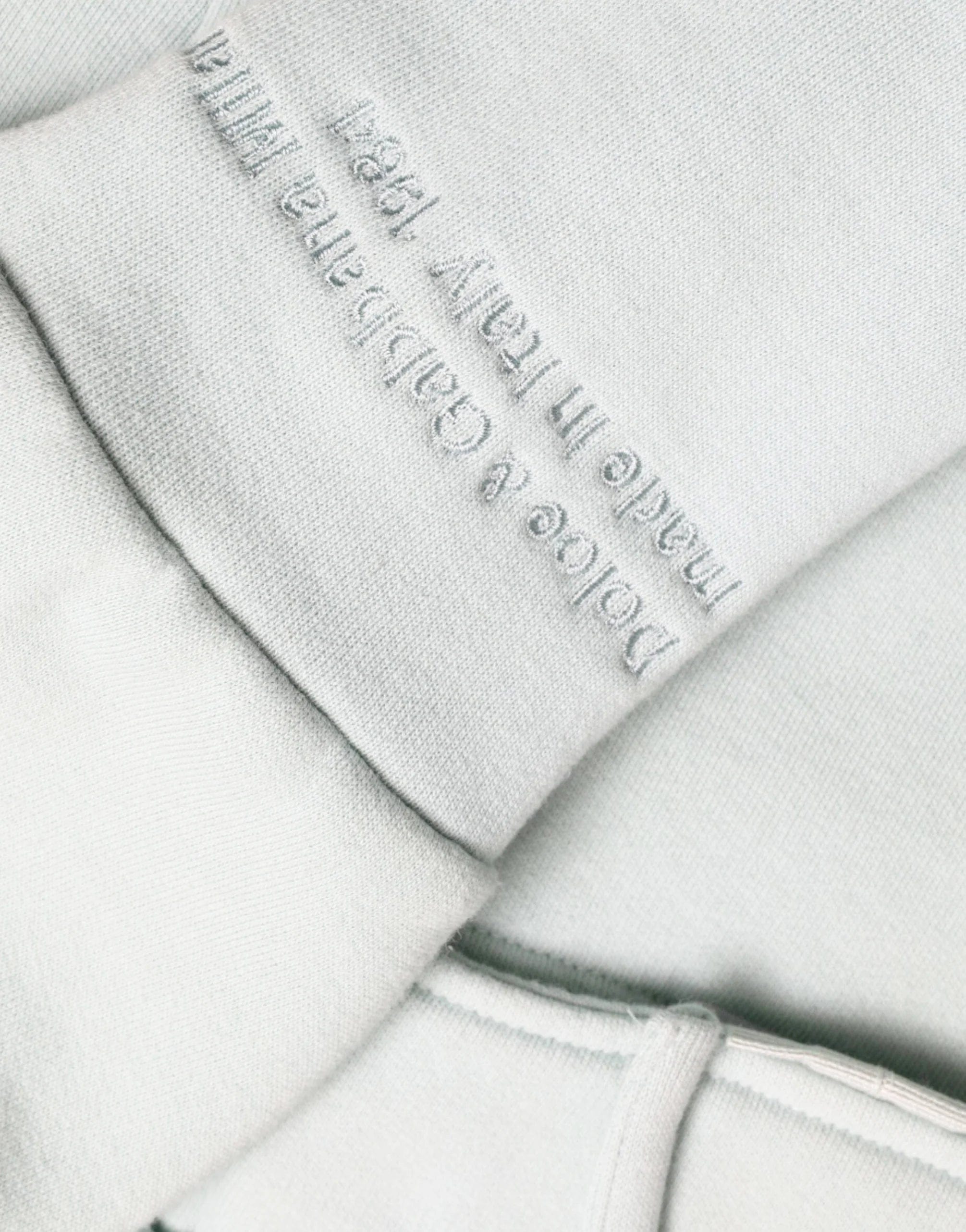 Dolce & Gabbana Patch Pocket Pullover Sweater