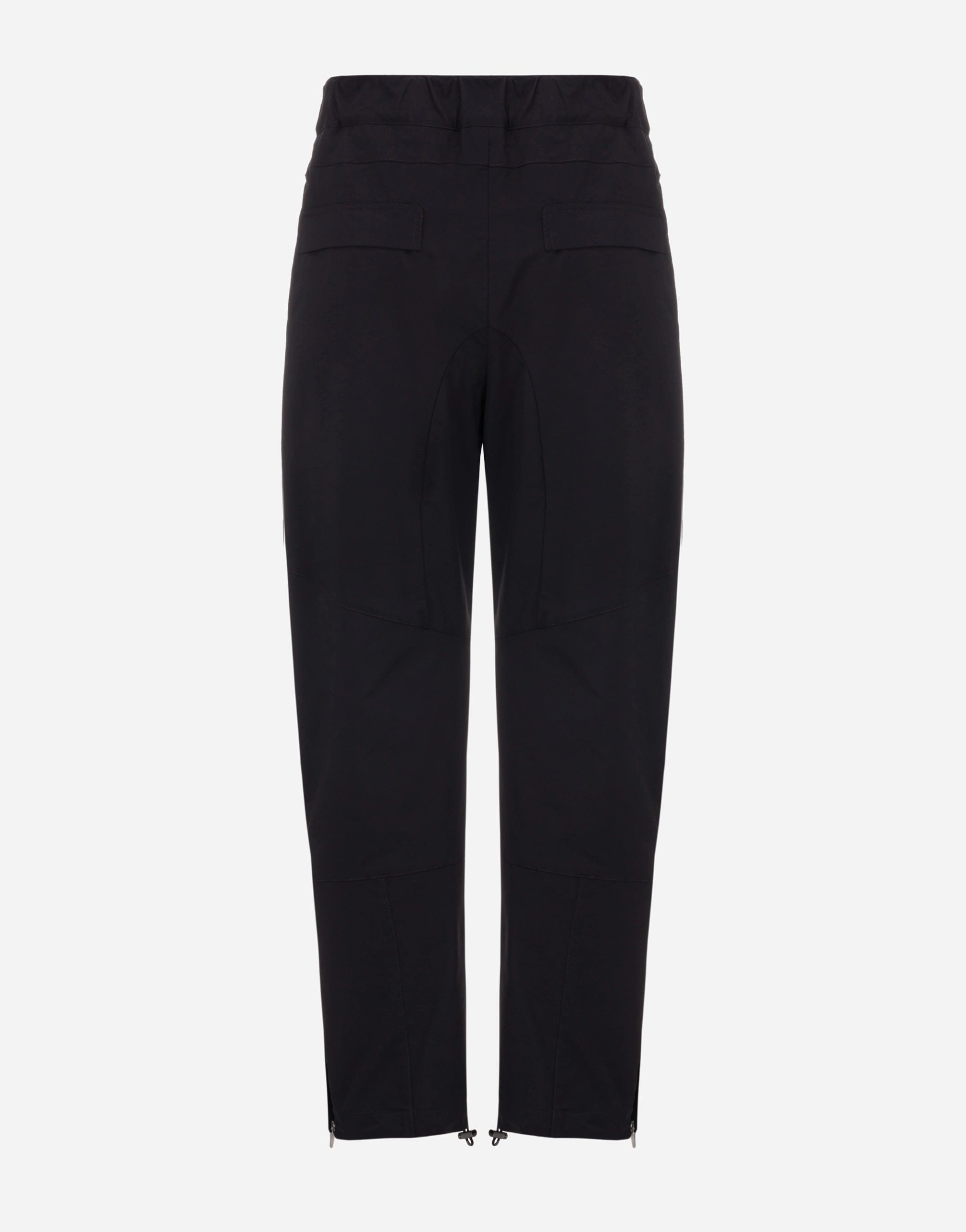 Dolce & Gabbana Technical Fabric Pants