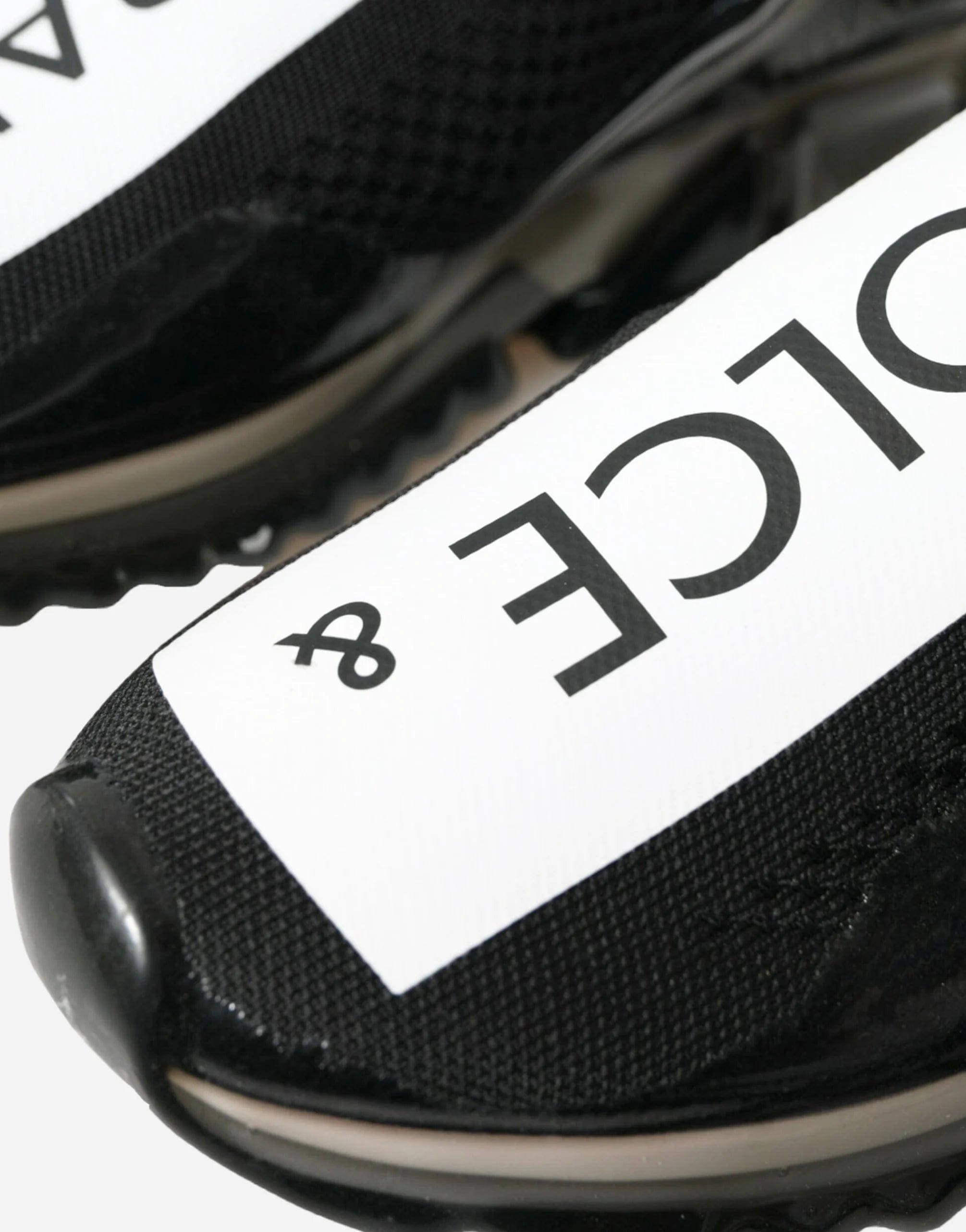 Dolce & Gabbana Slip On Sorrento Sneakers