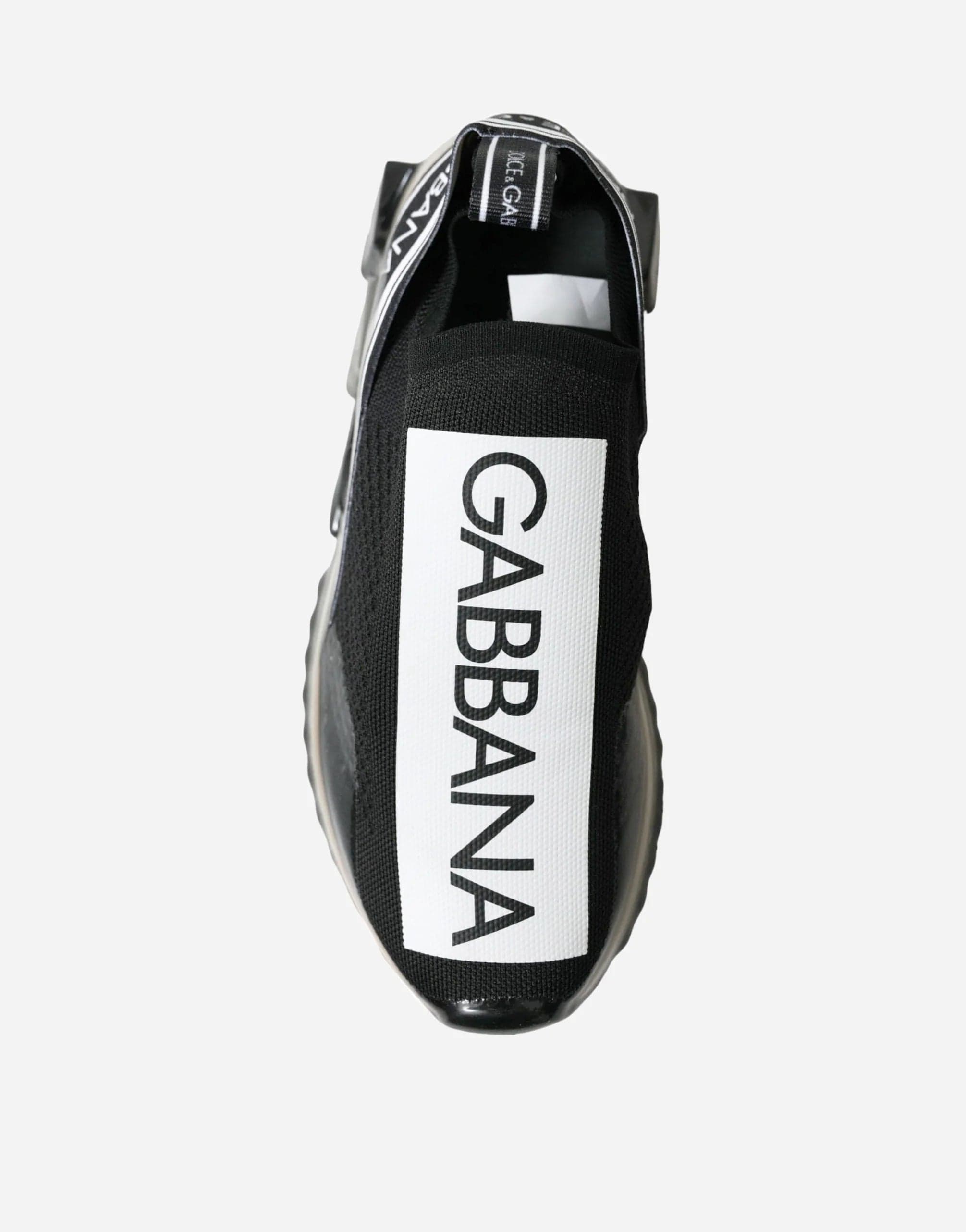 Dolce & Gabbana Slip On Sorrento Sneakers