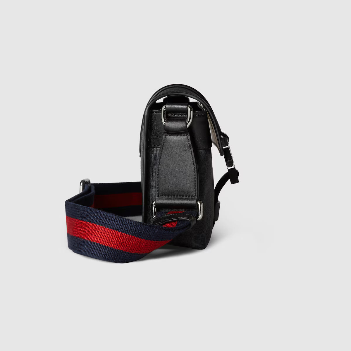 GGブラックミニバッグ