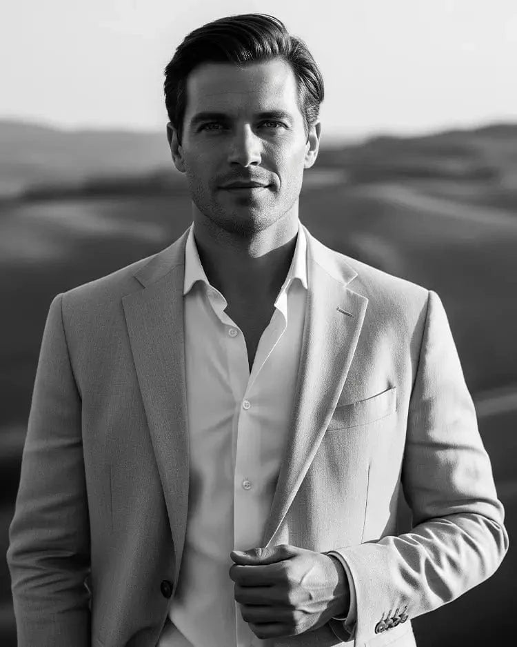 Designer Fashion for Men Sale