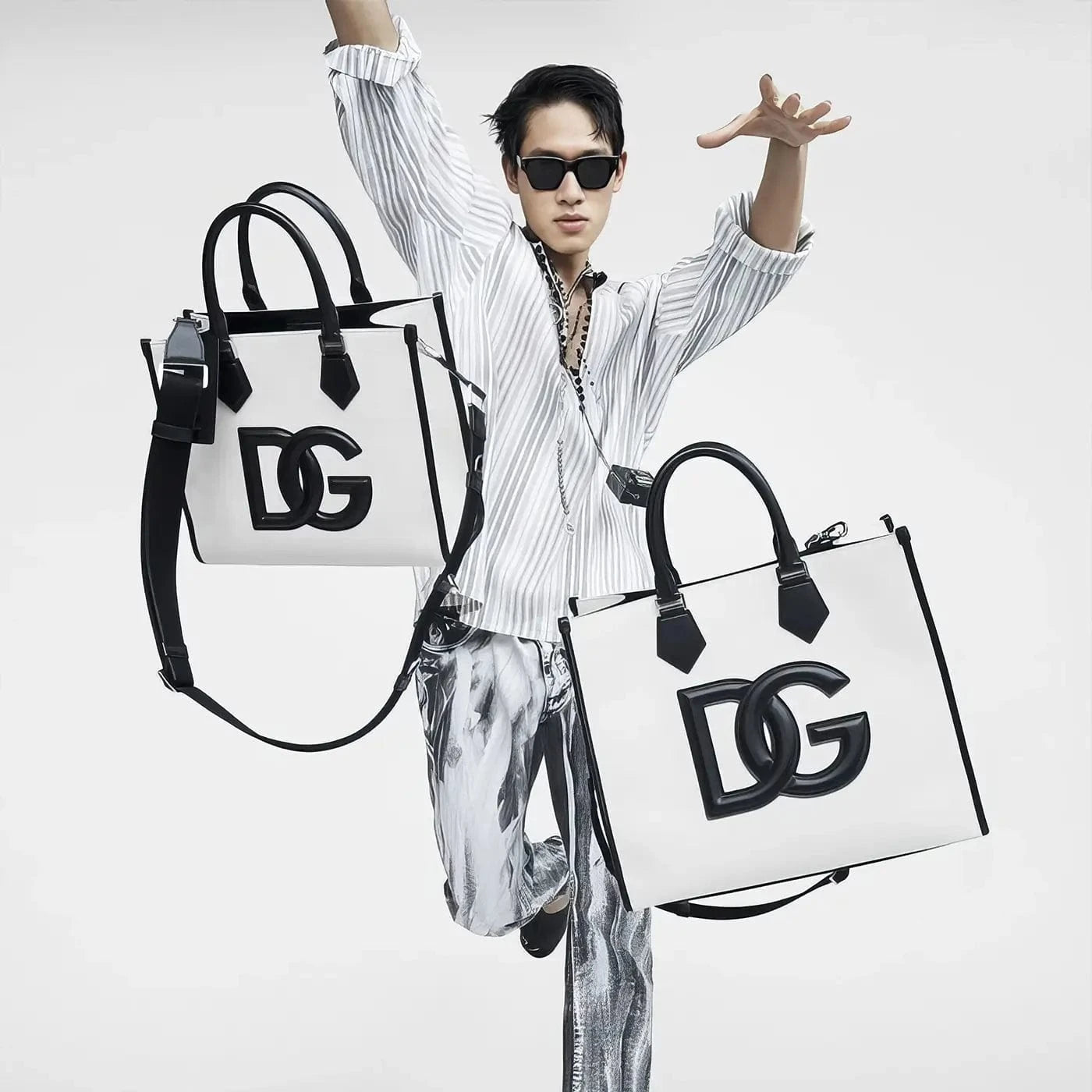 Dolce&Gabbana Accessories for Men Sale