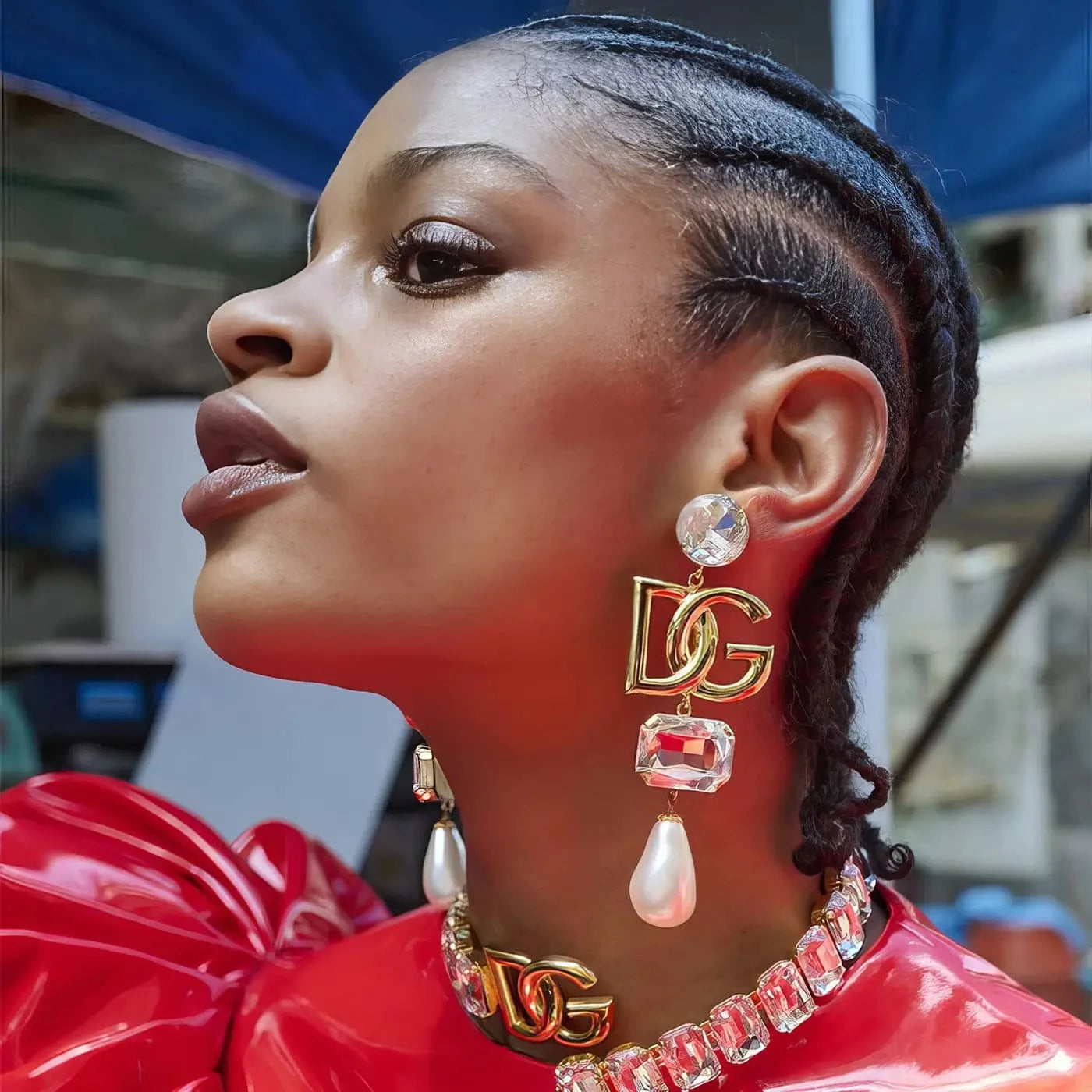 Dolce&Gabbana Jewlery for Women