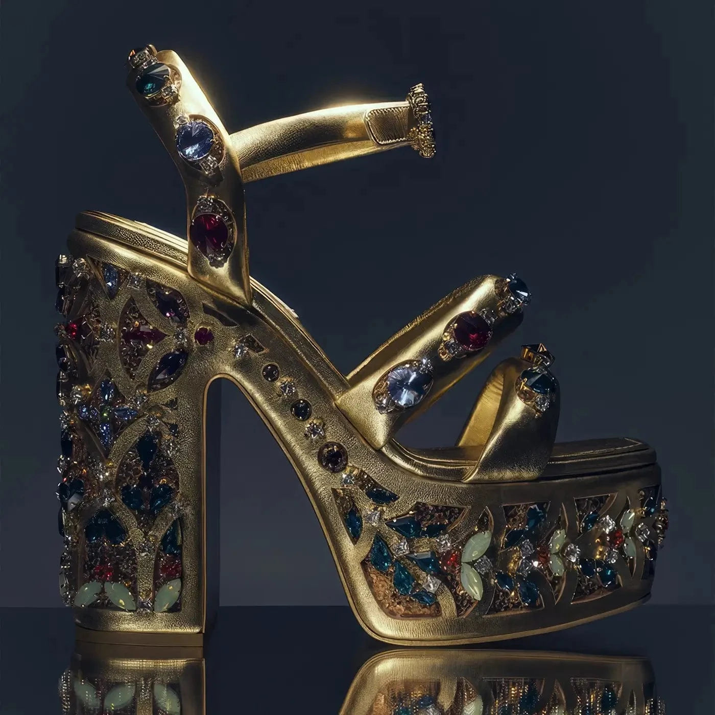 Dolce&Gabbana Shoes for Women Sale