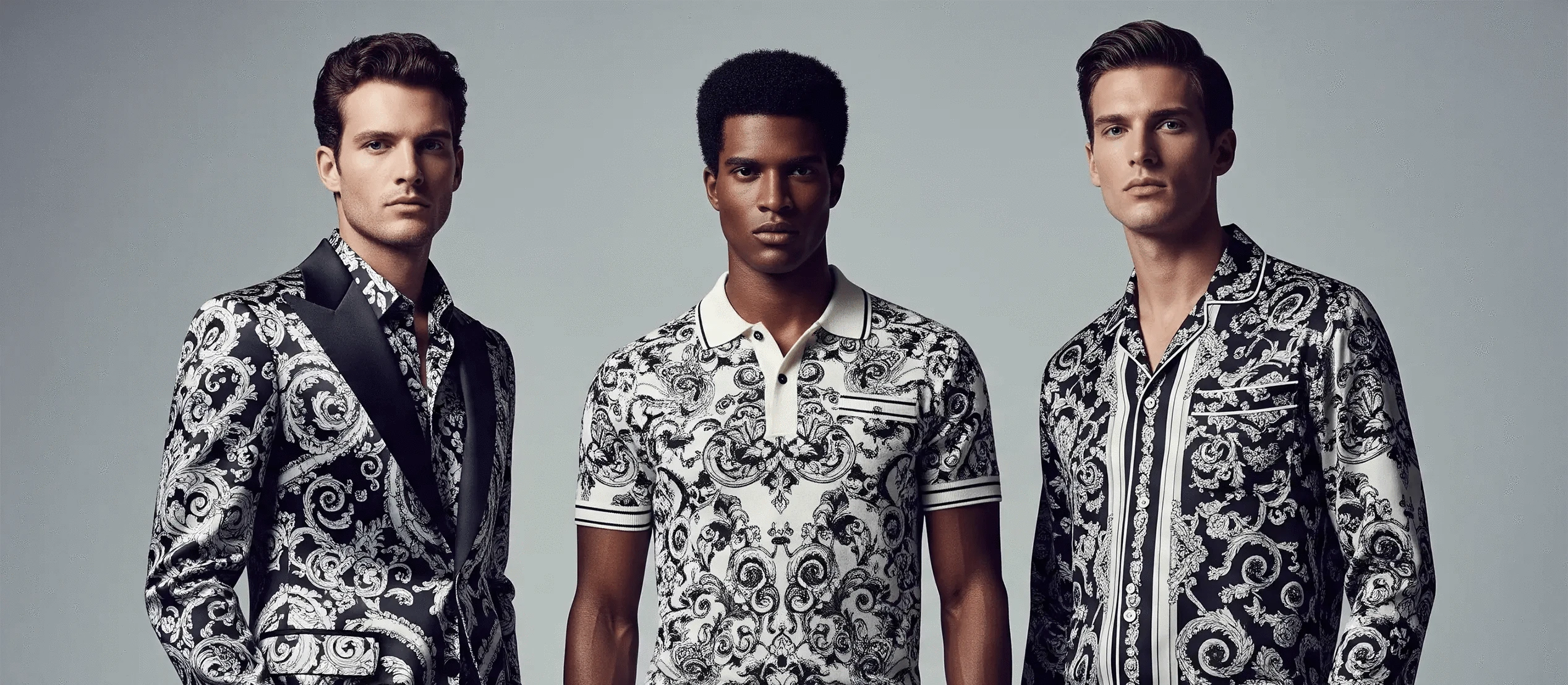 Dolce & Gabbana for Men Sale