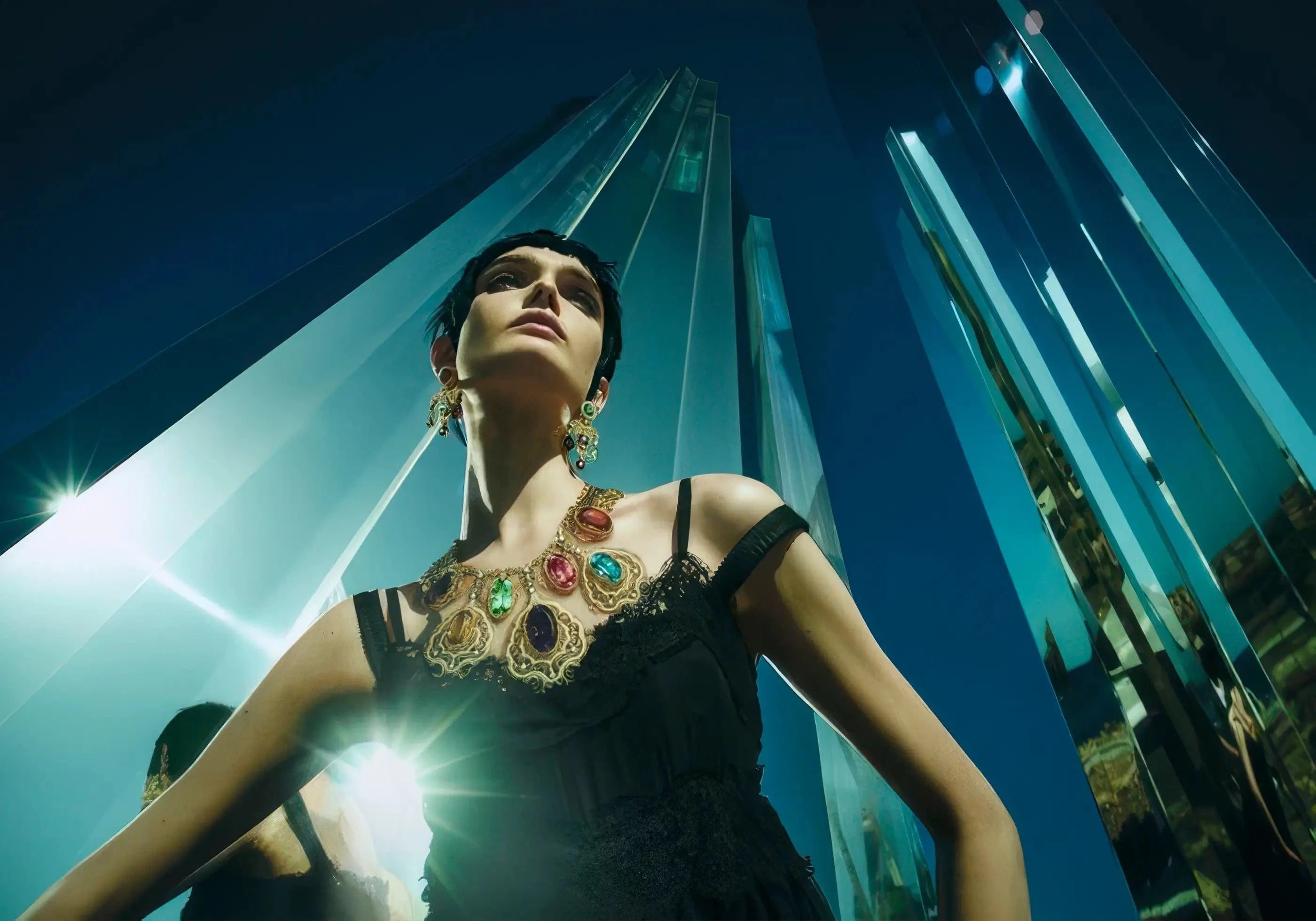 Dolce&Gabbana Outlet