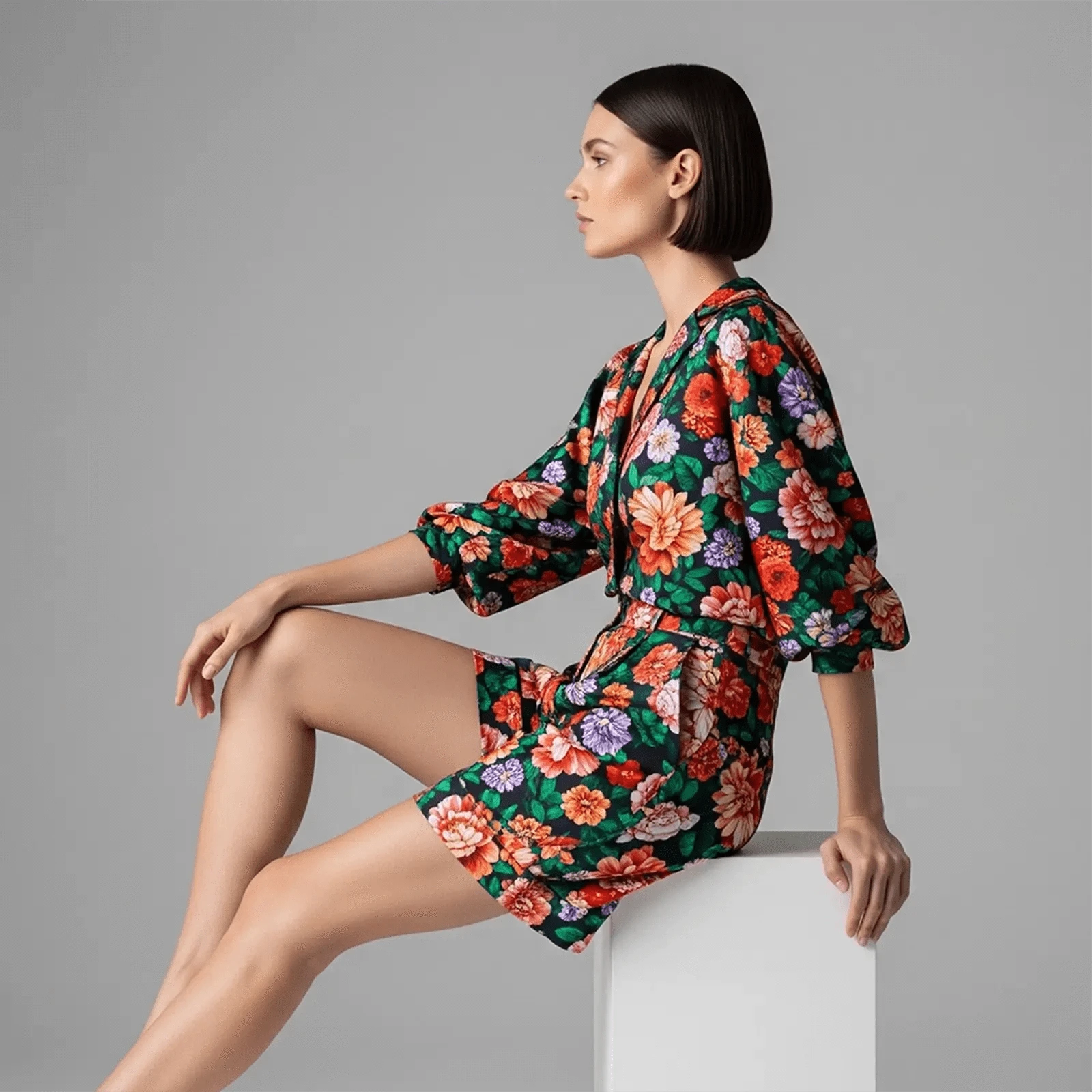 About Sendegaro - Our Story