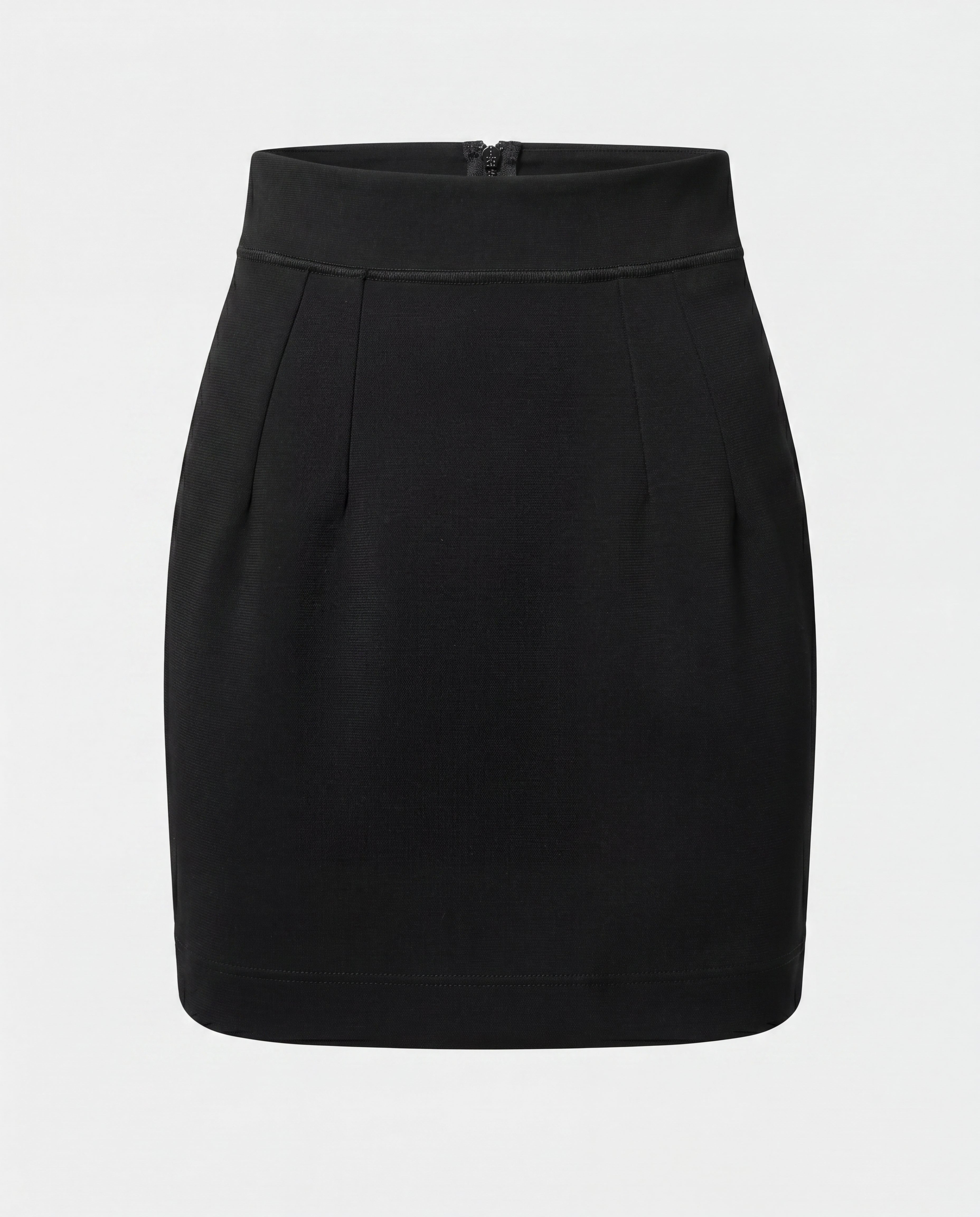 Dolce & Gabbana High Waist Mini Skirt