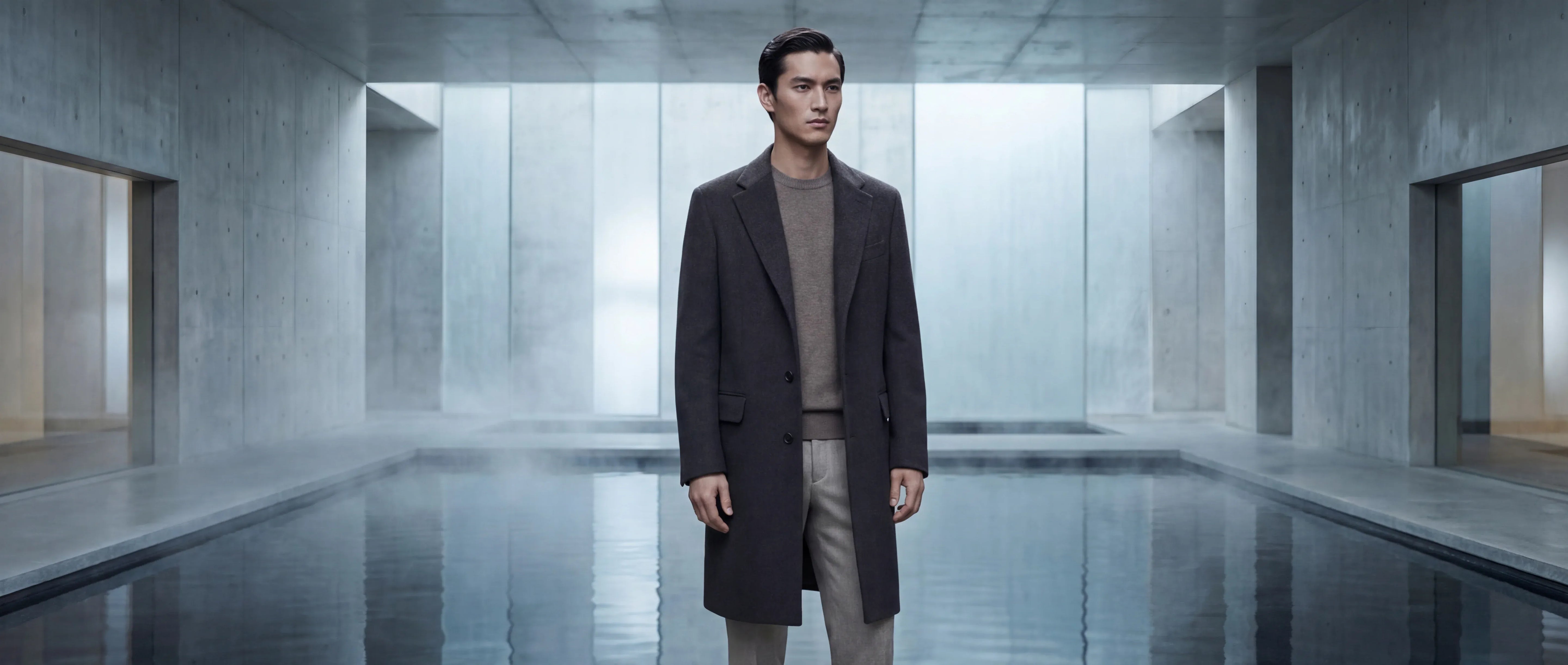 Mens Designer Fashion Homepage