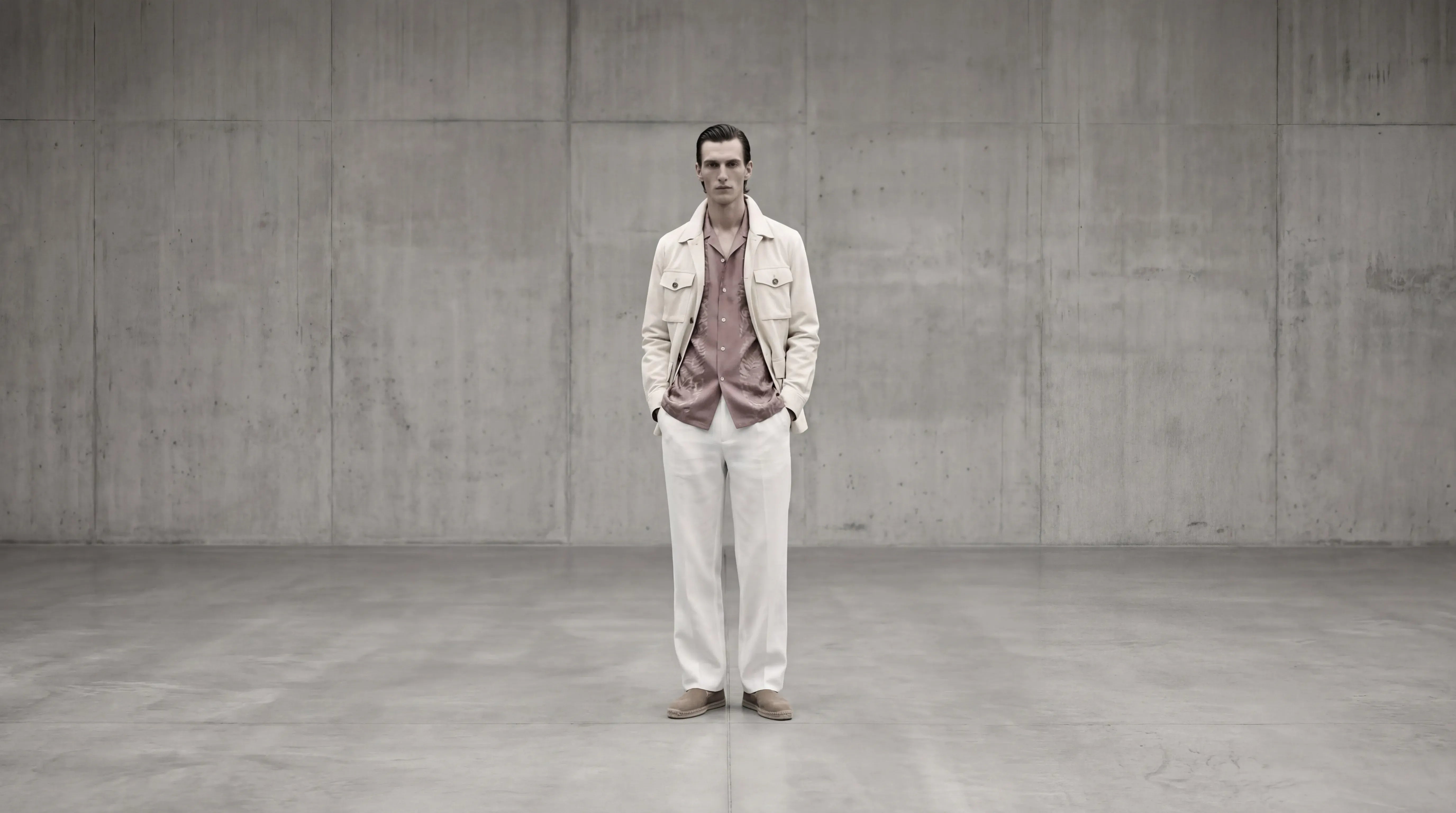 Mens Designer Fashion Homepage