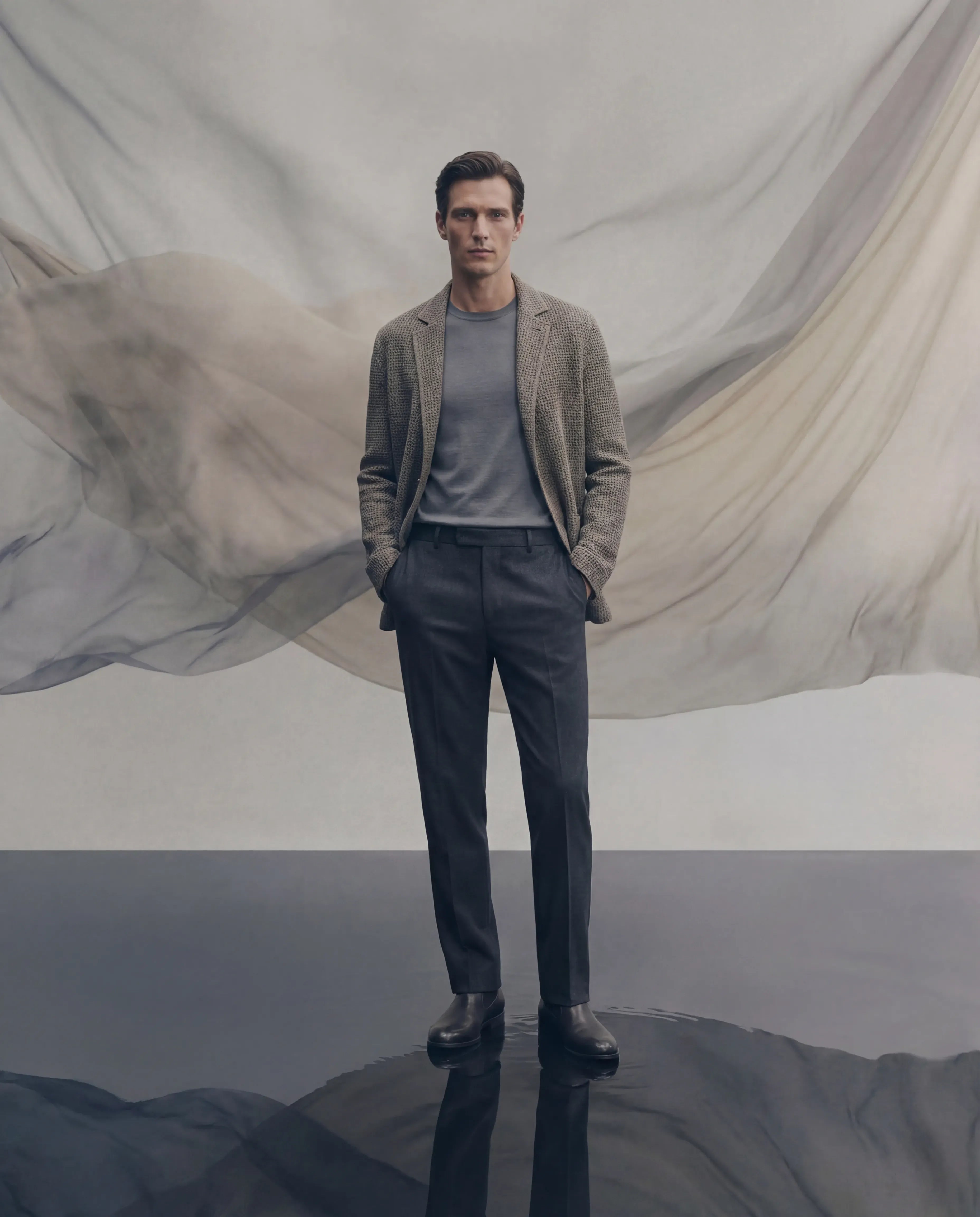 Men's Luxury Designer Outlet