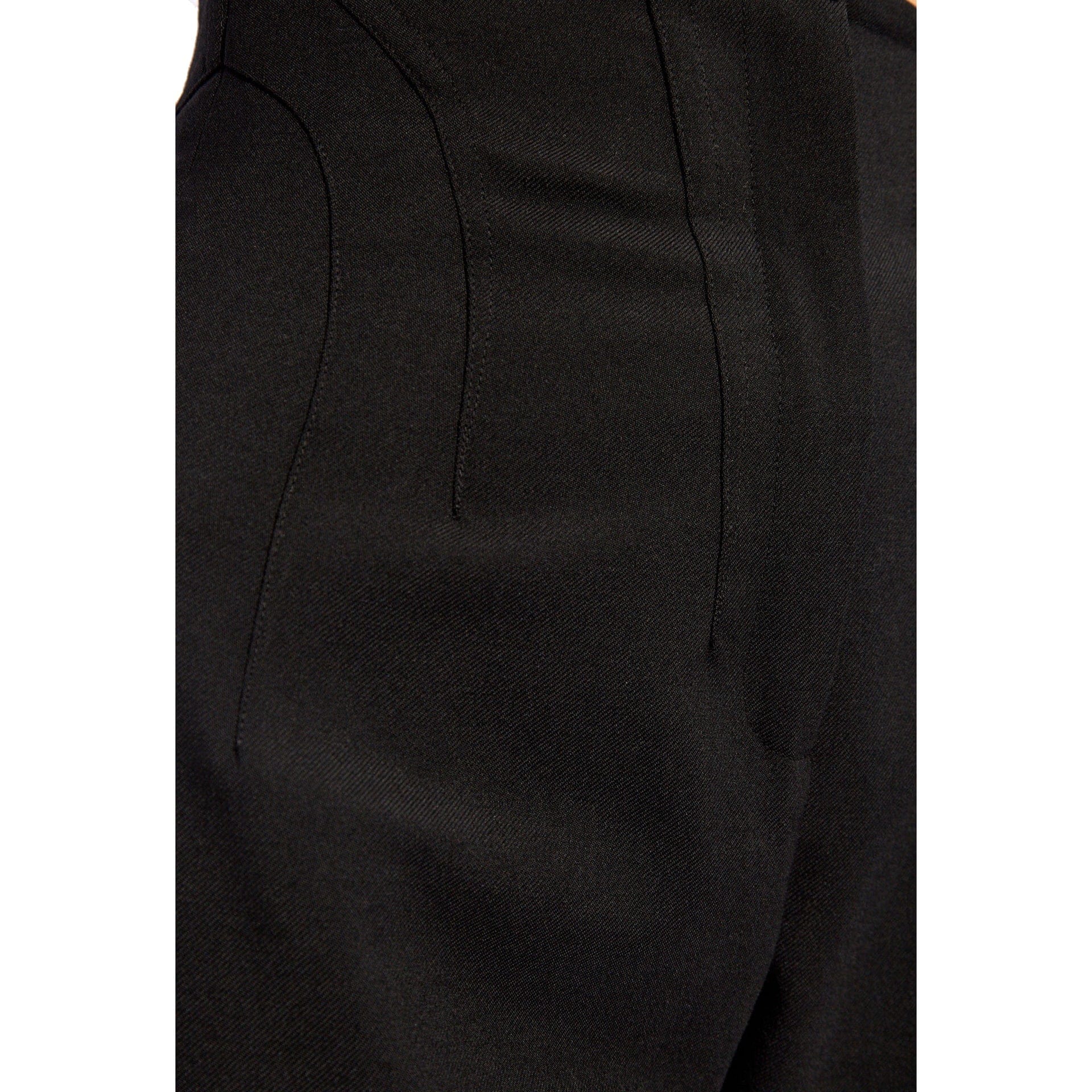 Alaïa Alaia Wool Trousers