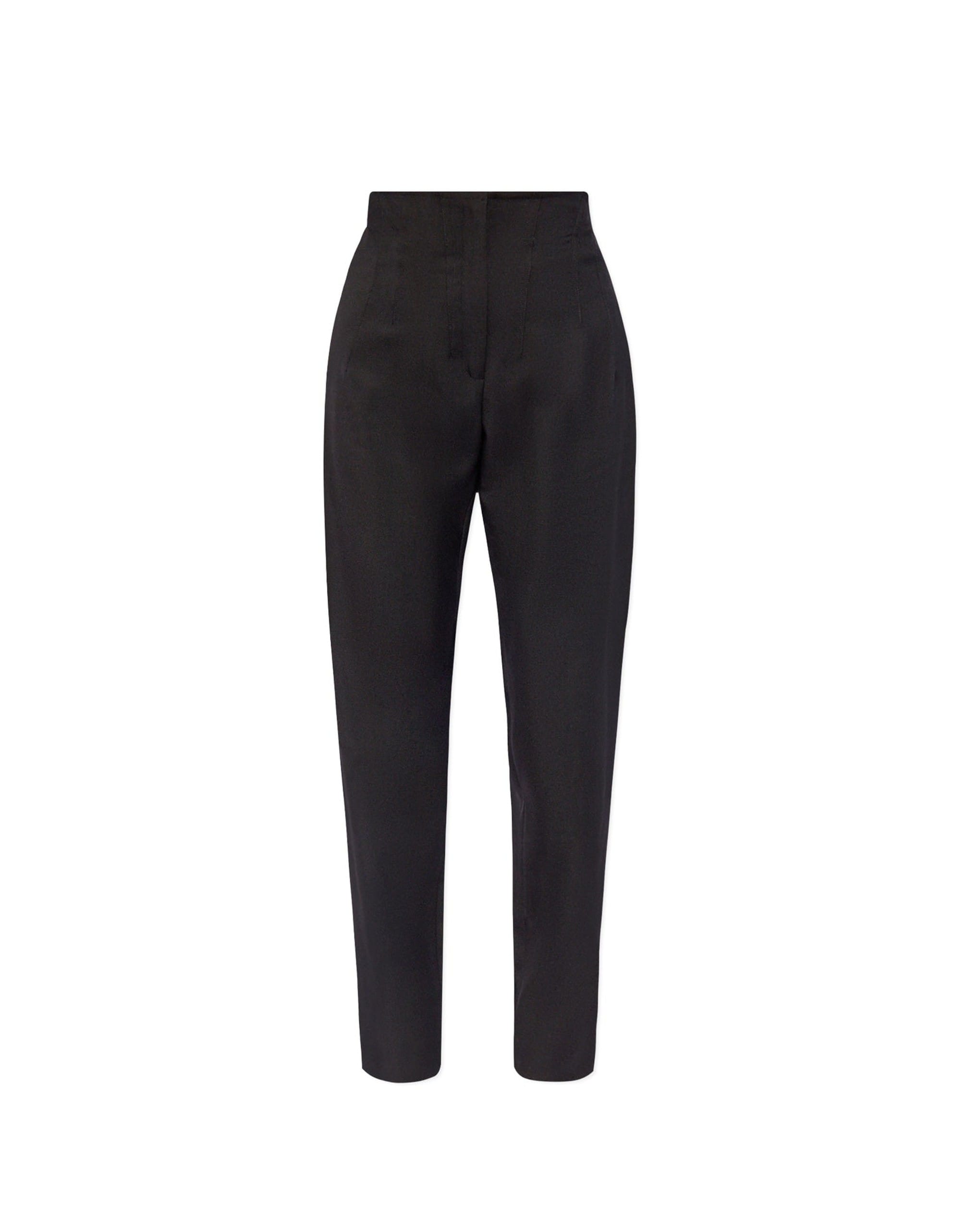 Alaïa Alaia Wool Trousers