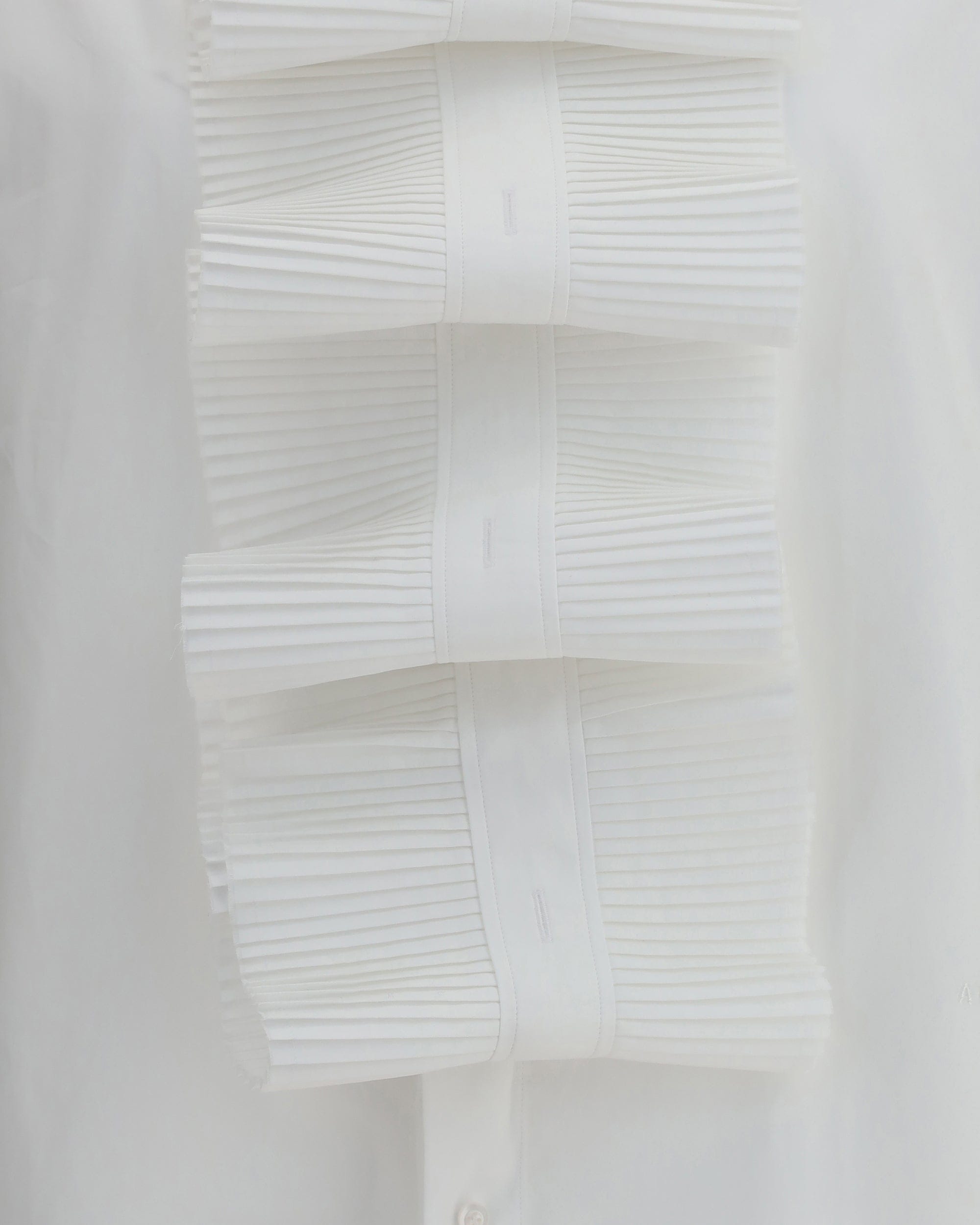 ALAINPAUL Cotton Shirt