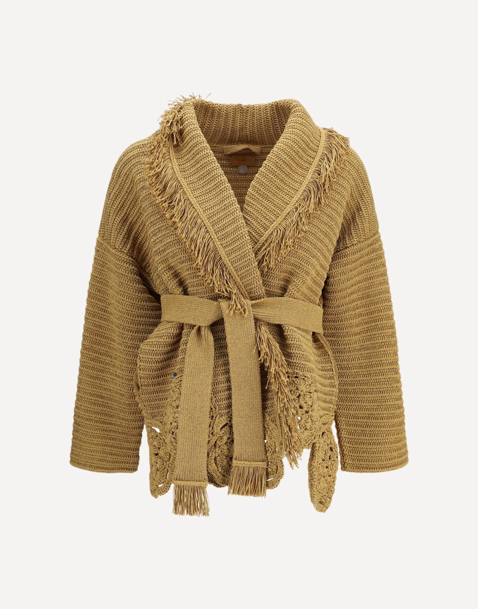Alanui Island Memories Cardigan