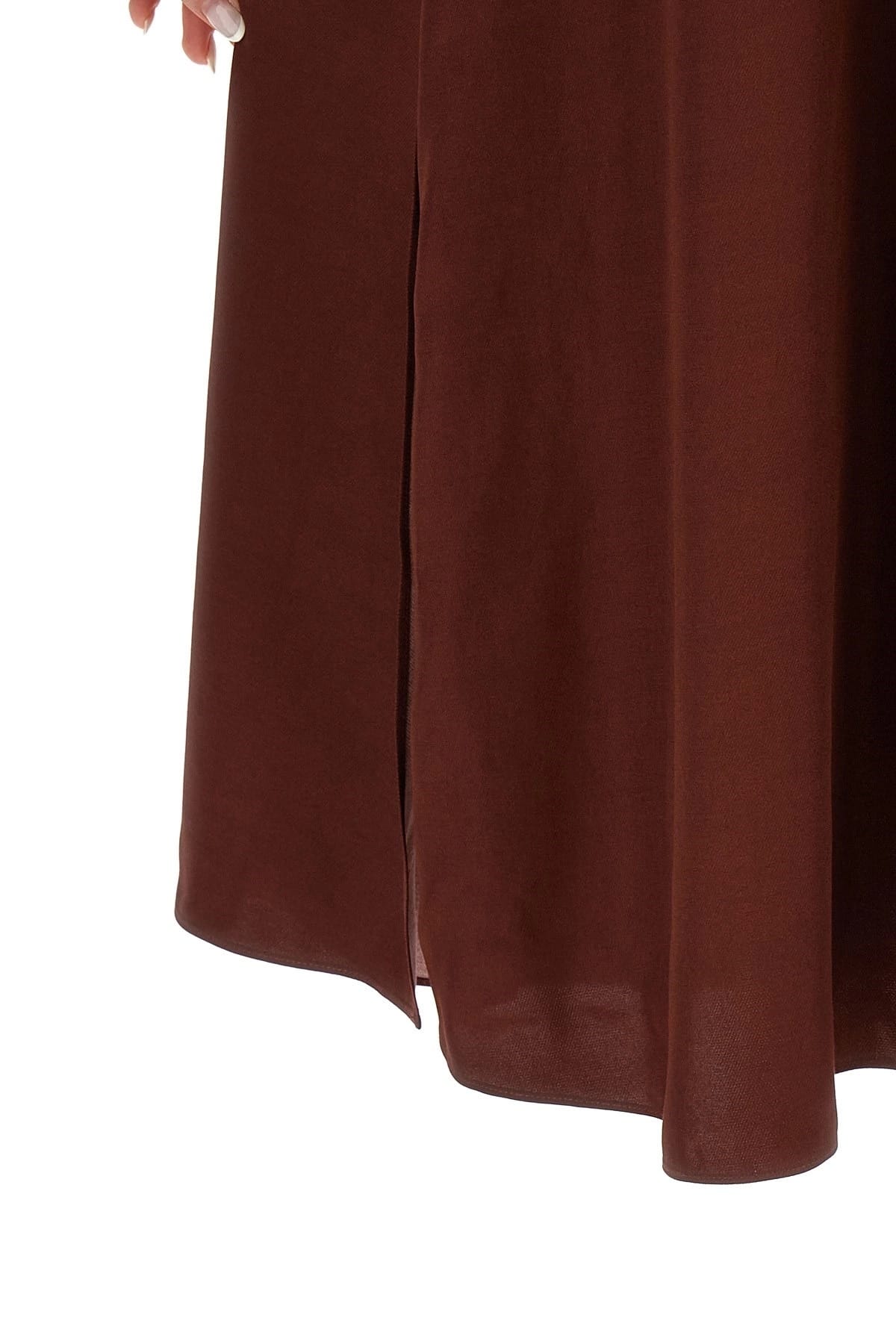 Alberta Ferretti Alberta Ferretti Printed Dress