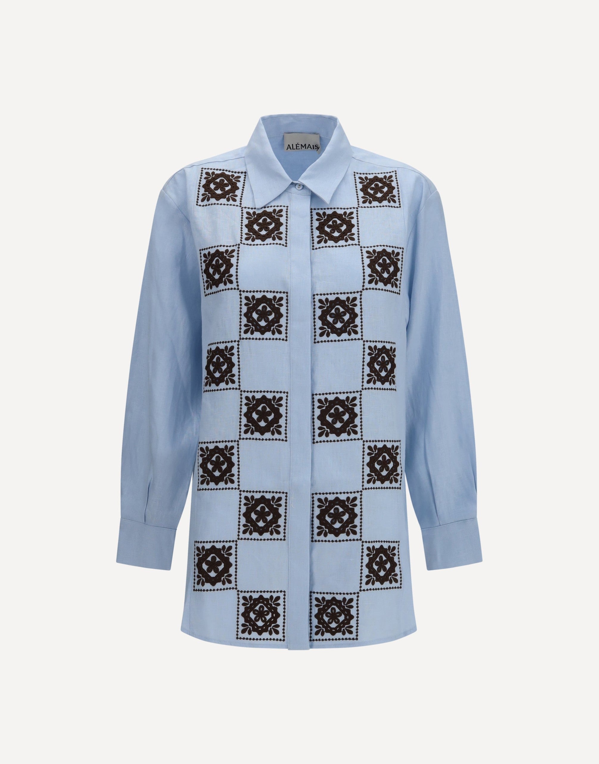 Alemais Grace Shirt