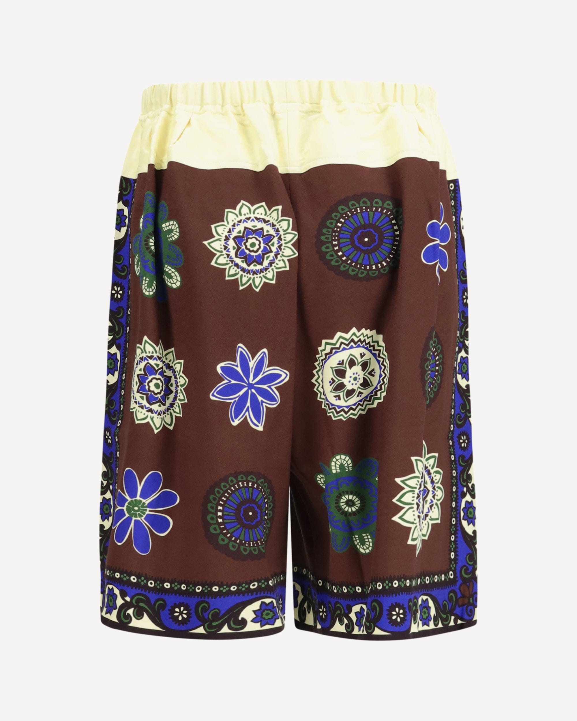 Jasper Casual-Bermuda-Shorts - alternate view