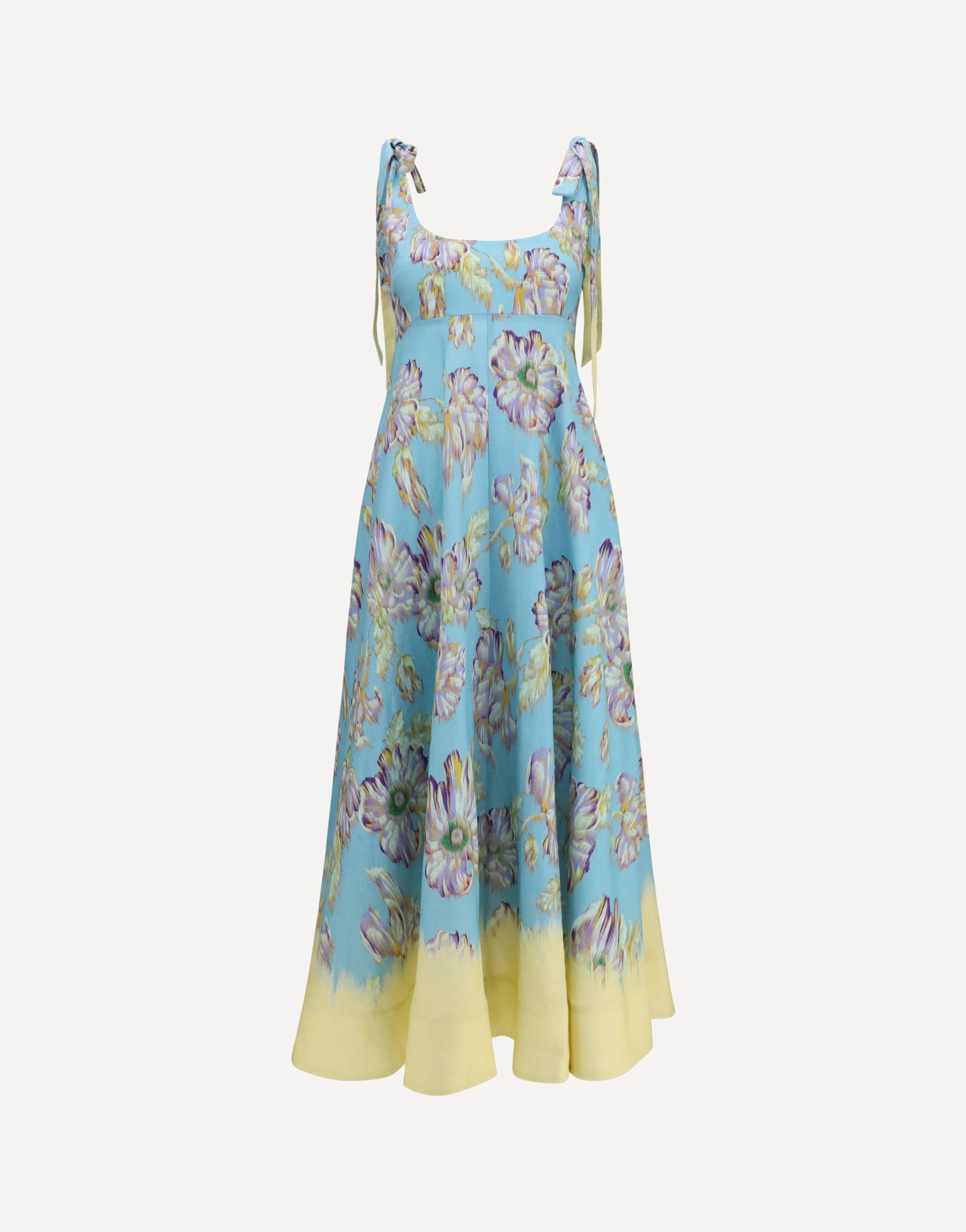 Alemais Alemais Jerry Ballet Dress