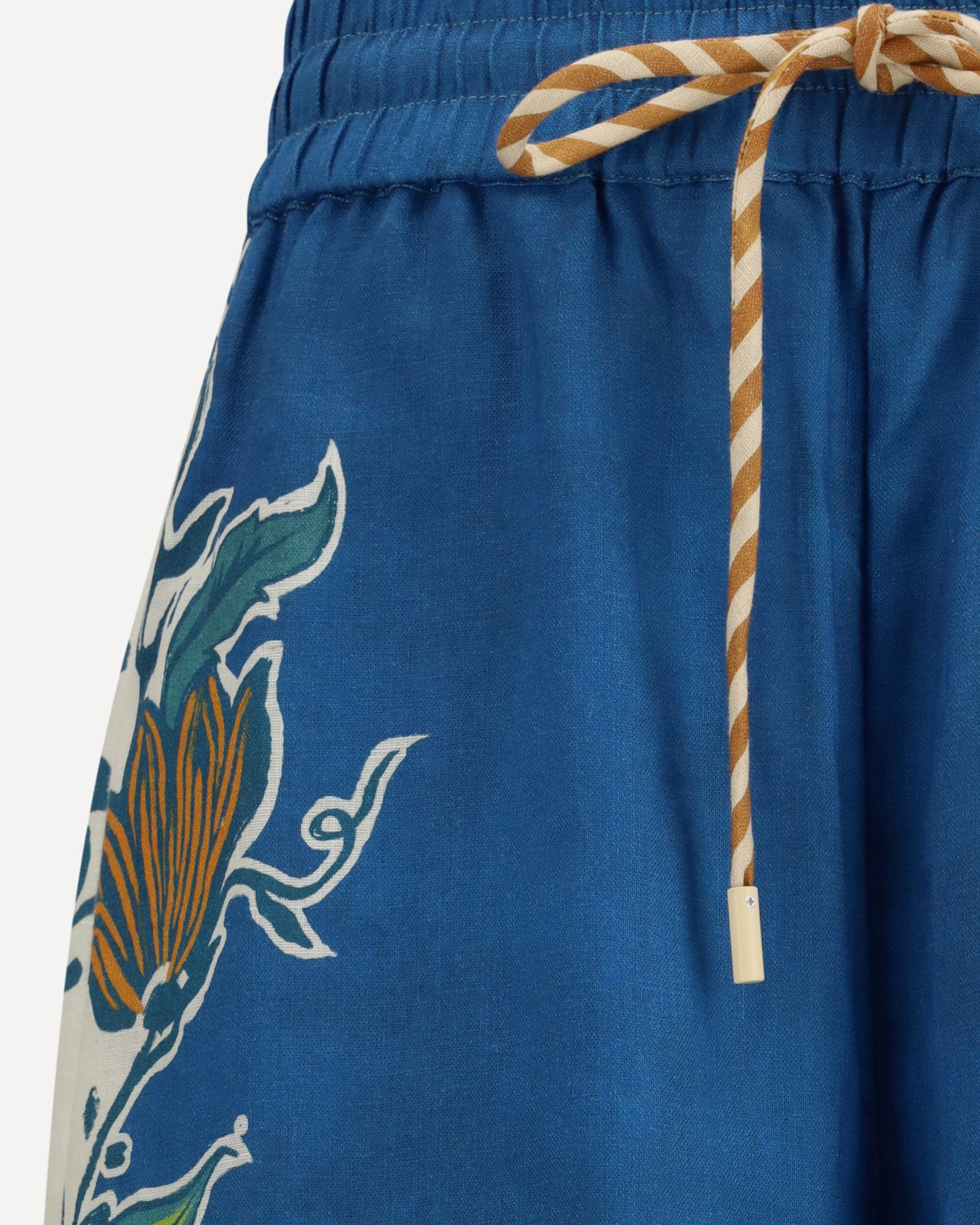 Alemais Luda Jogger Pants With Drawstring